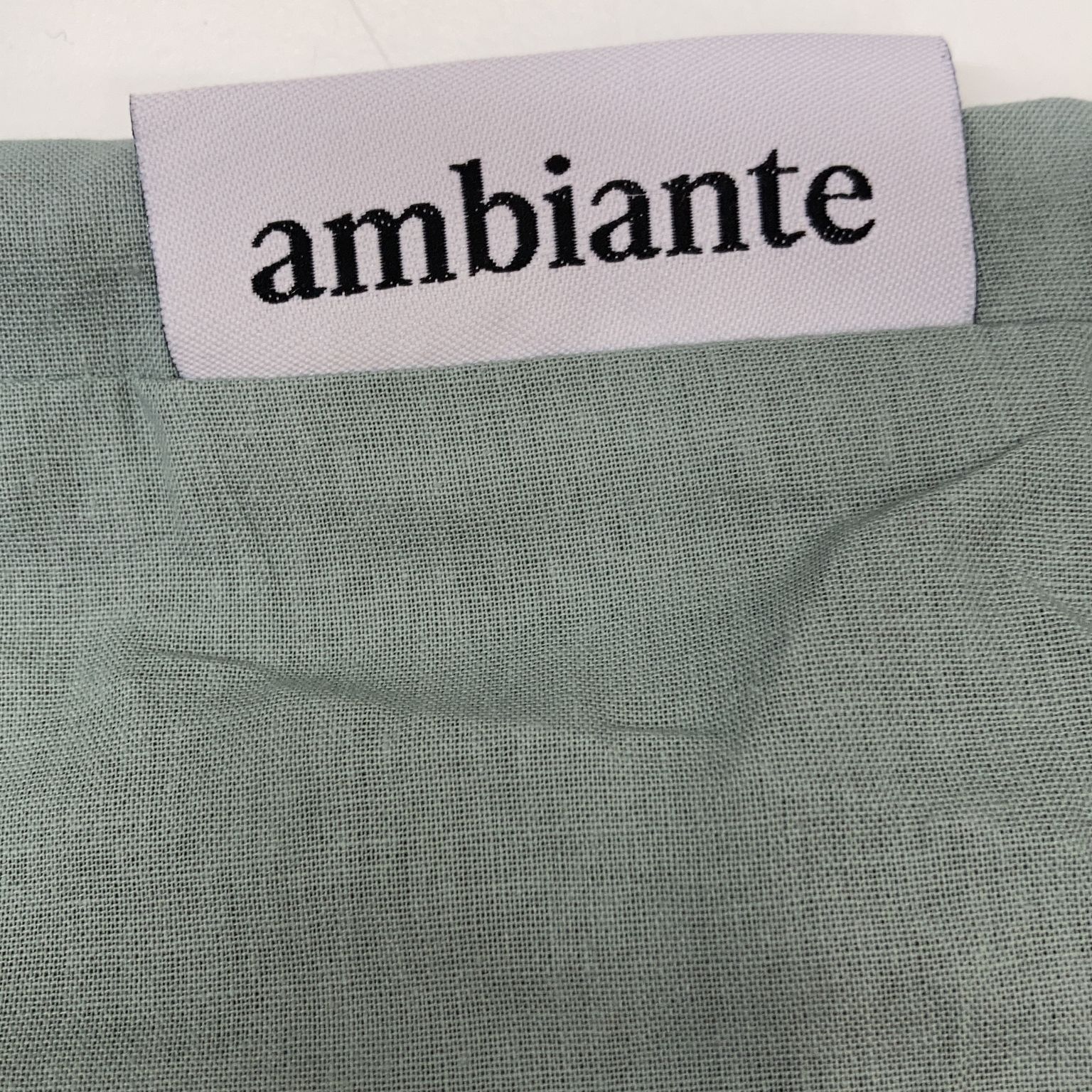 Ambiante