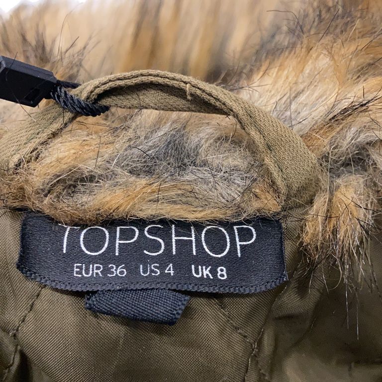 Topshop