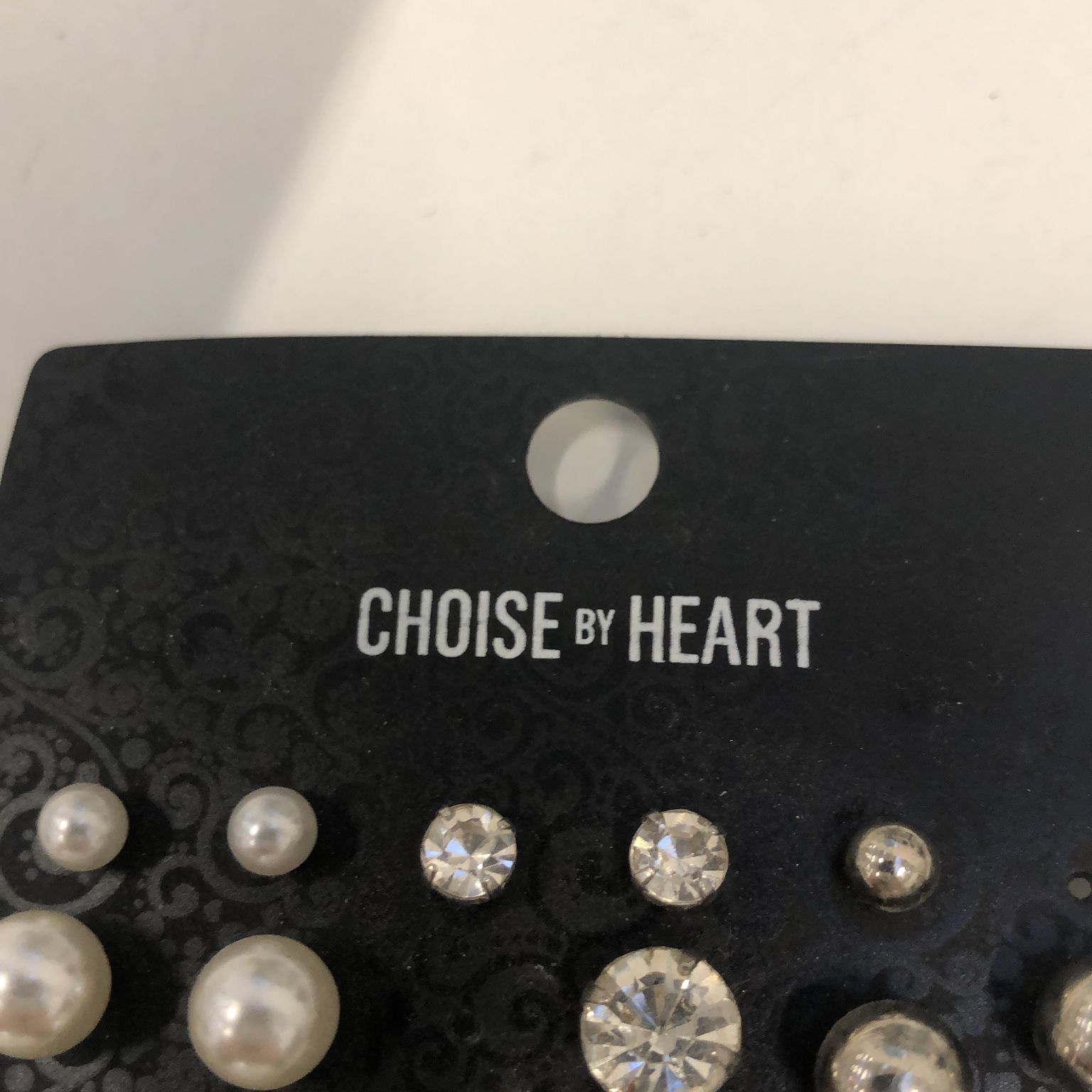 Choise by Heart