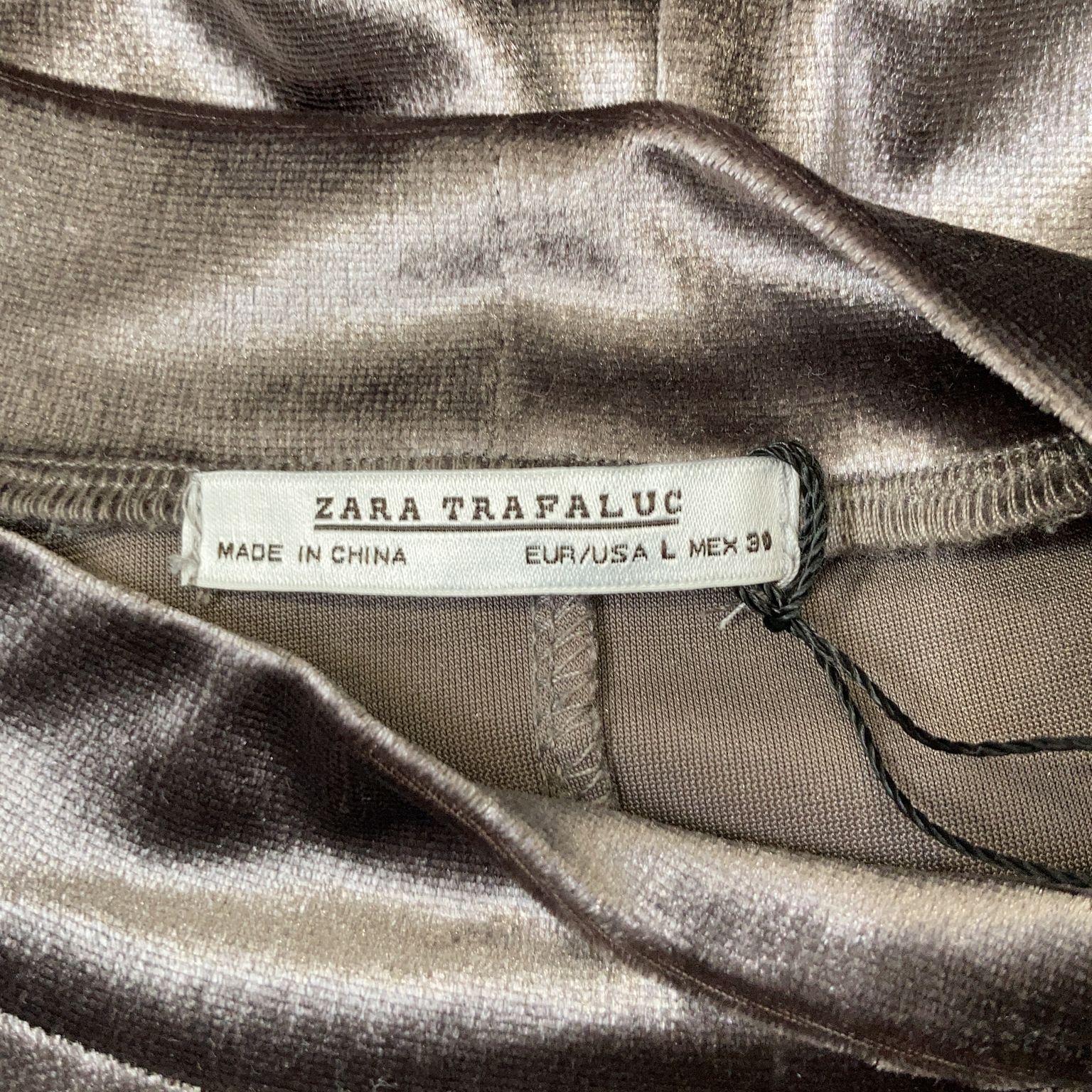 Zara Trafaluc