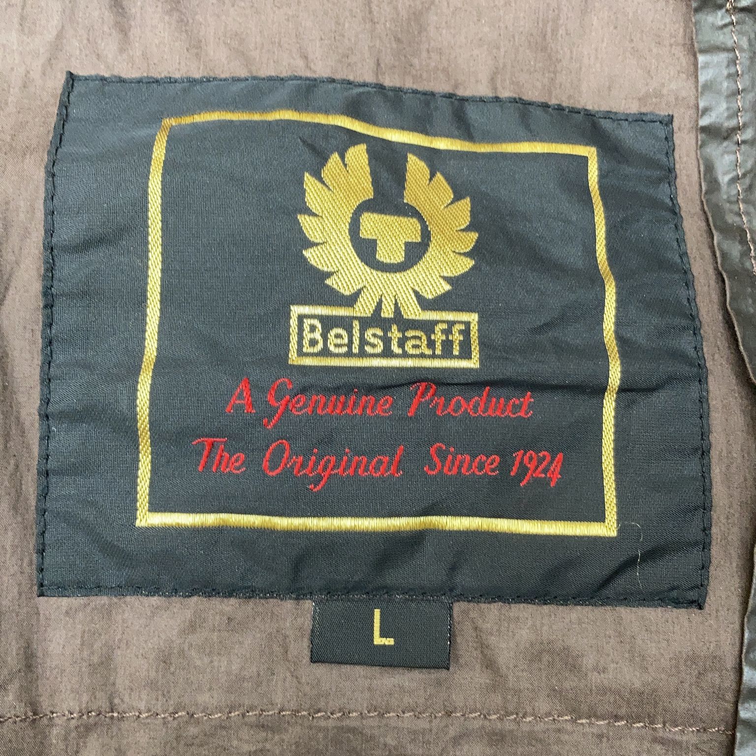 Belstaff