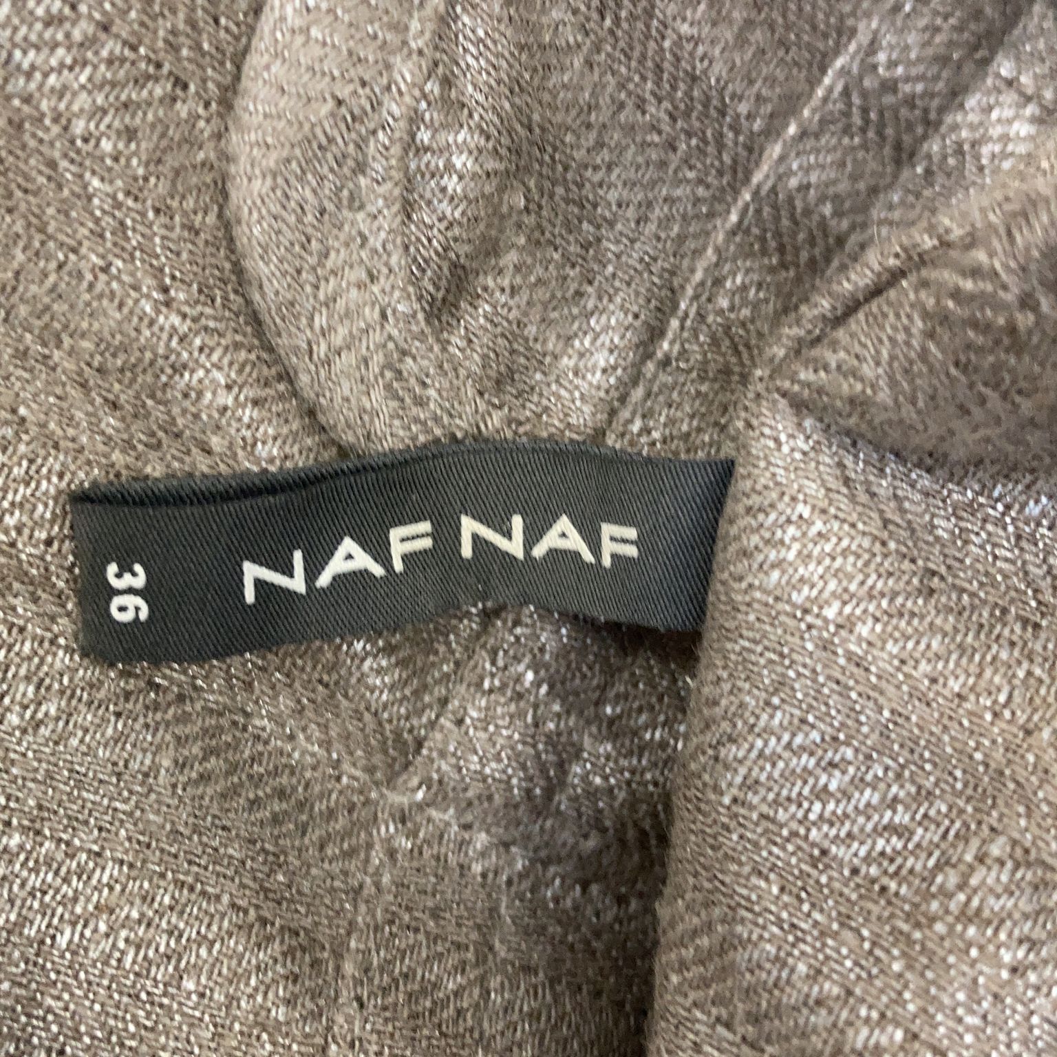 NafNaf