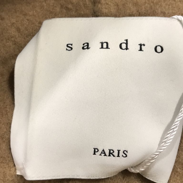 Sandro Paris