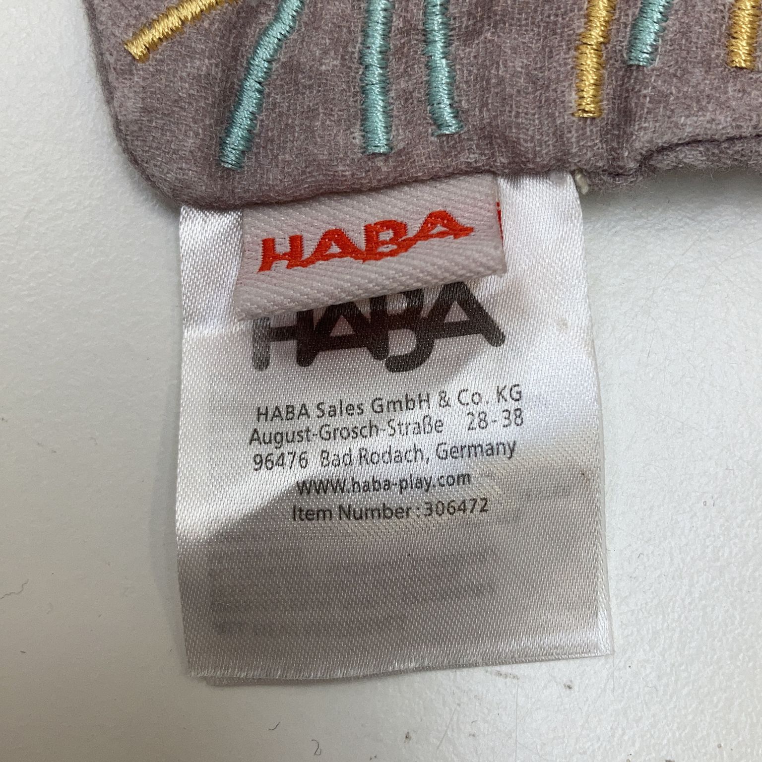 Haba