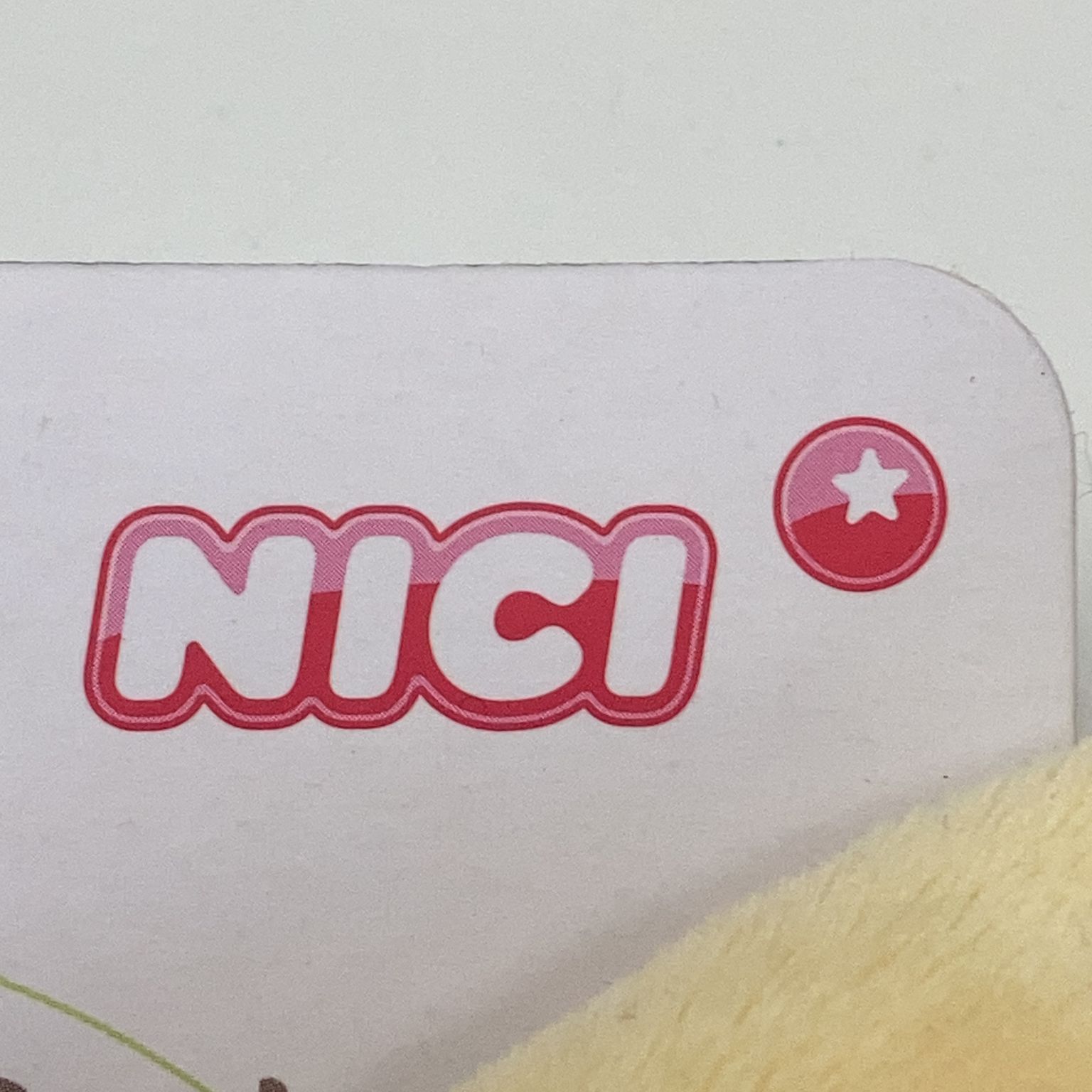 Nici