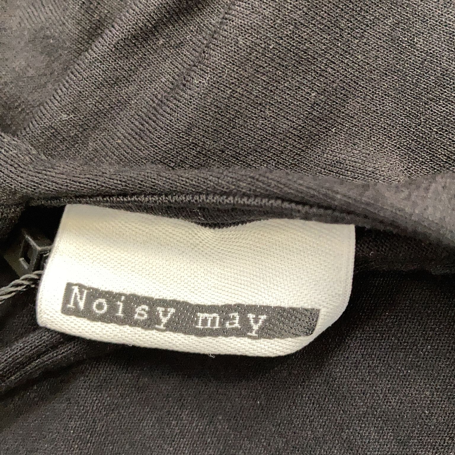 Noisy May