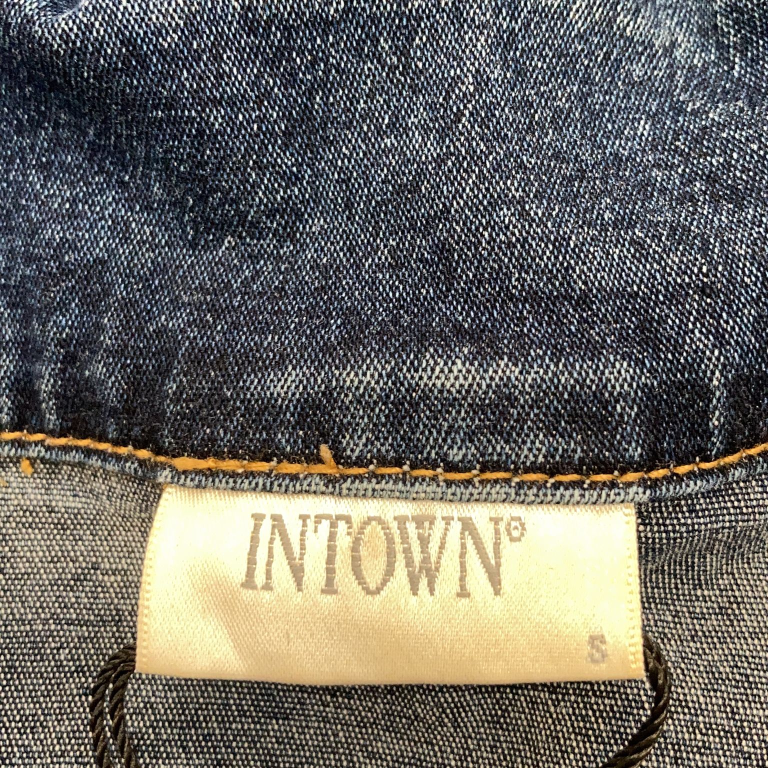 Intown