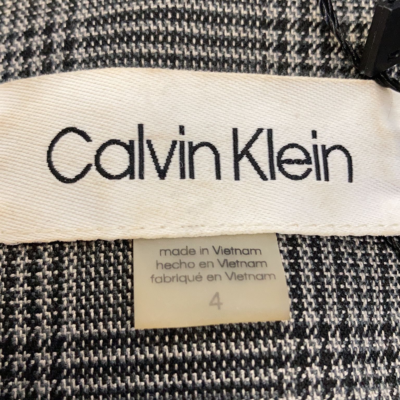 Calvin Klein