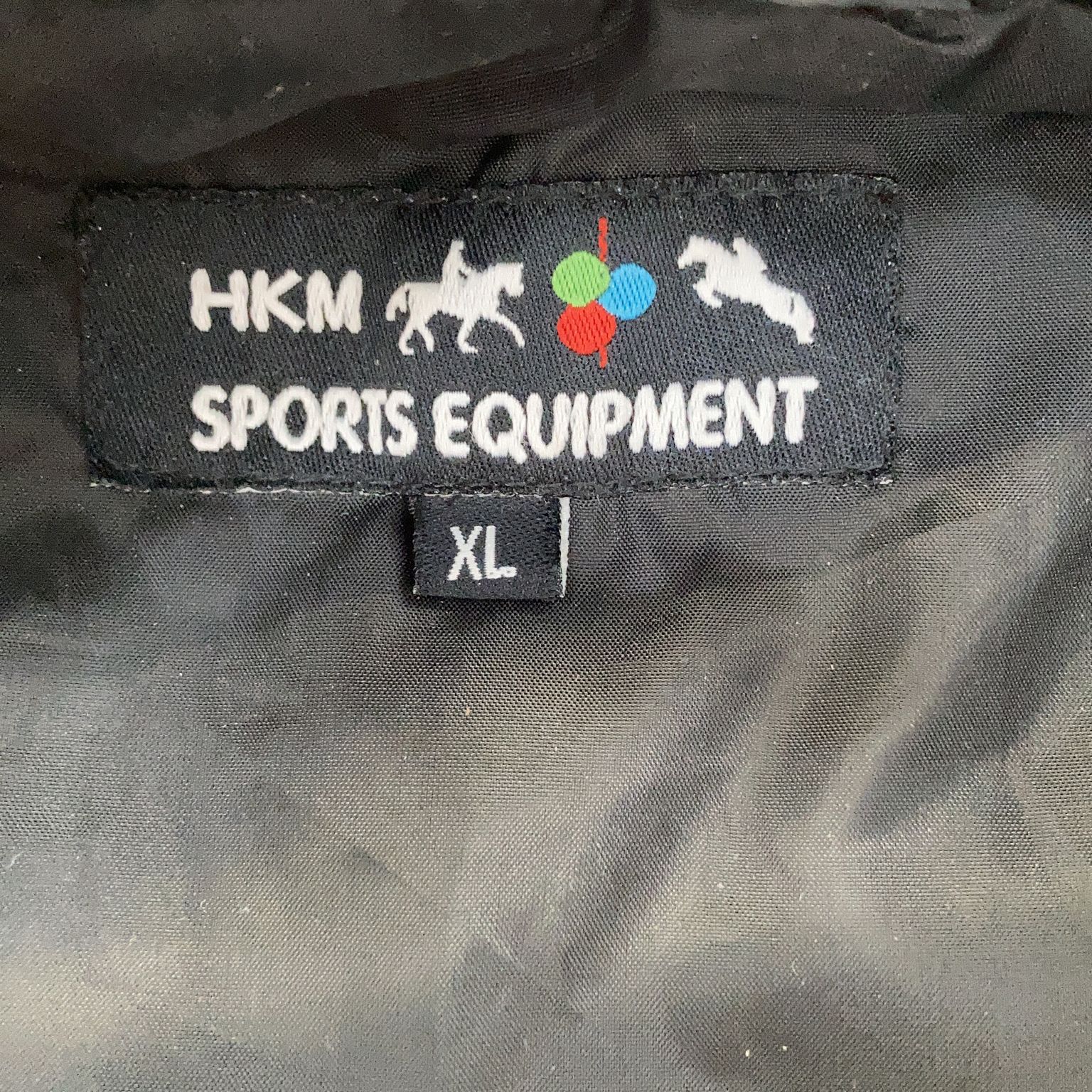 Sports Equipment