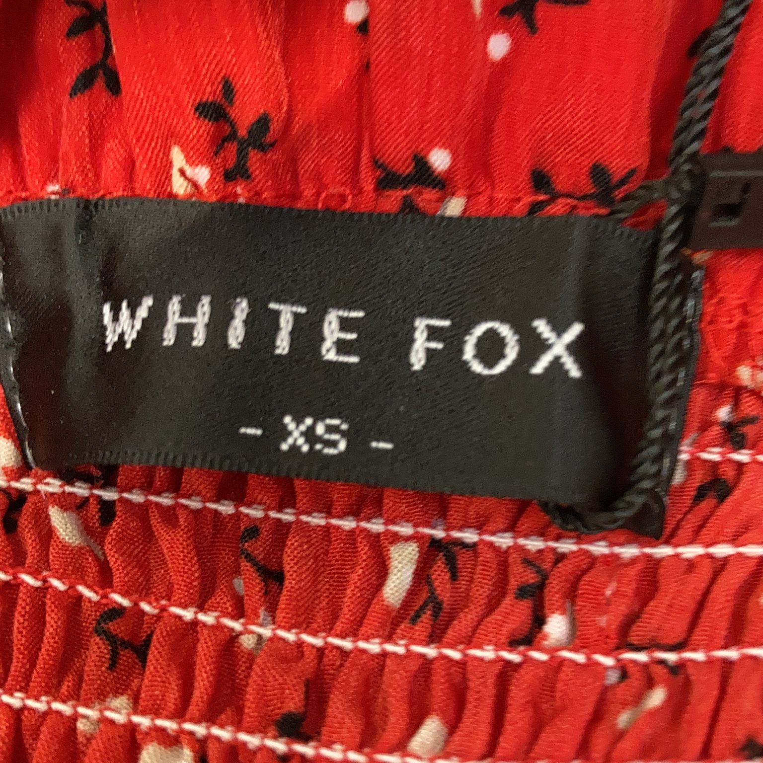 White Fox