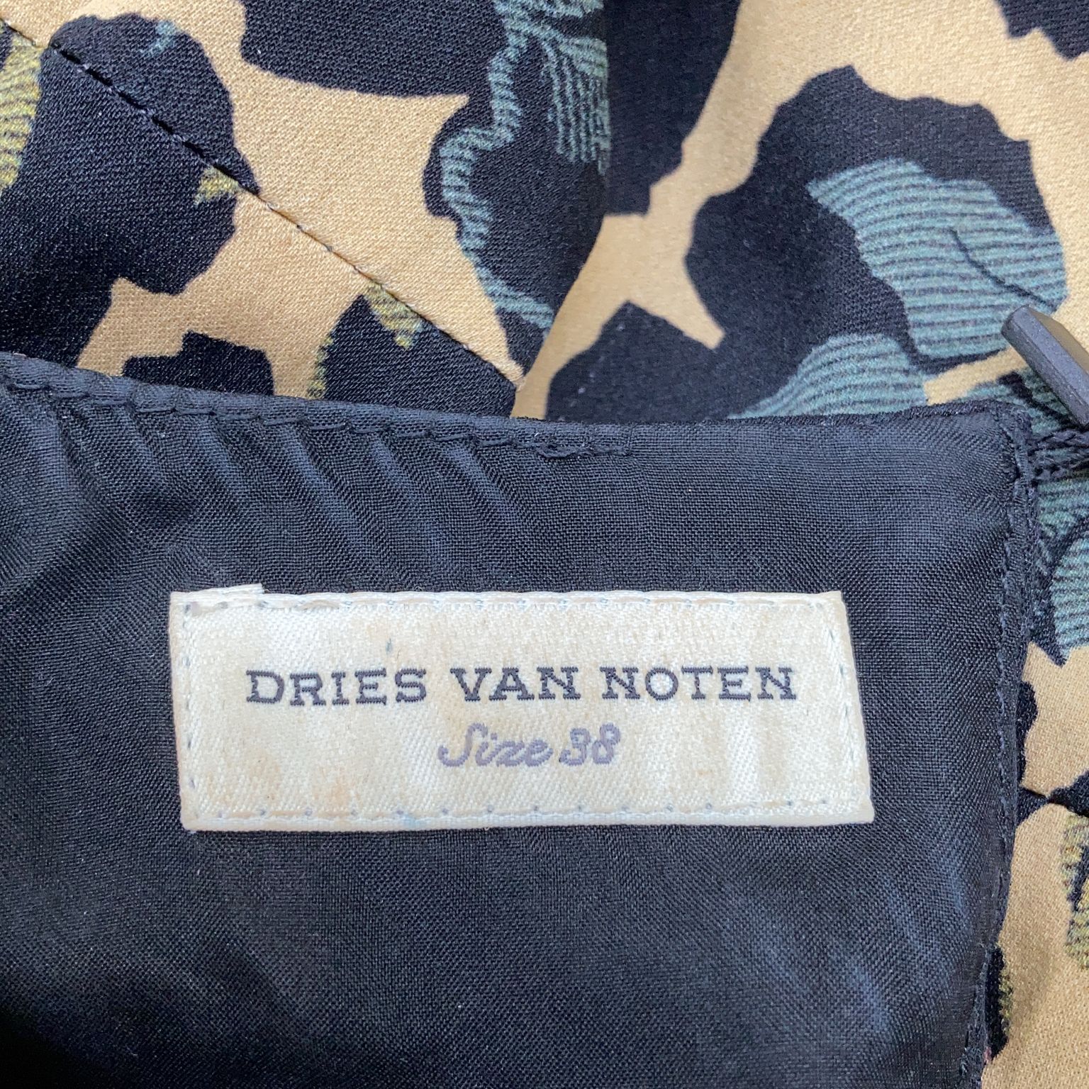 Dries van Noten