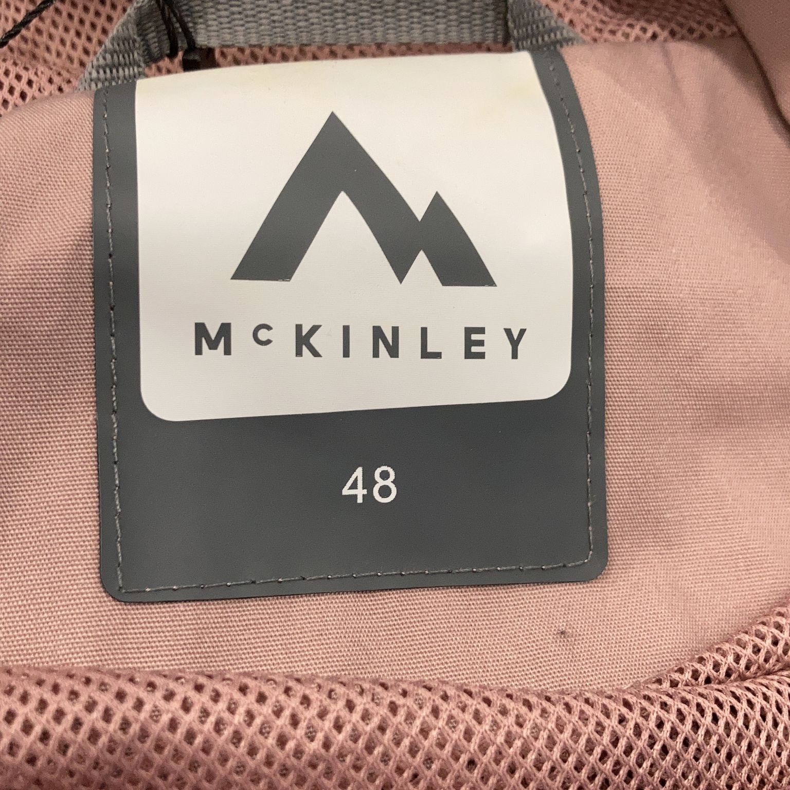 McKinley