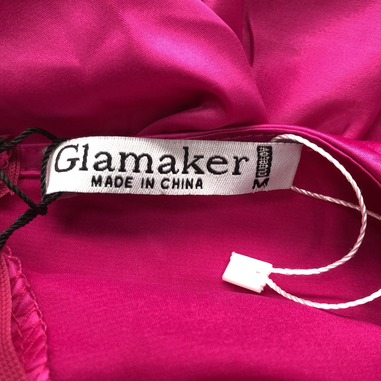 Glamaker