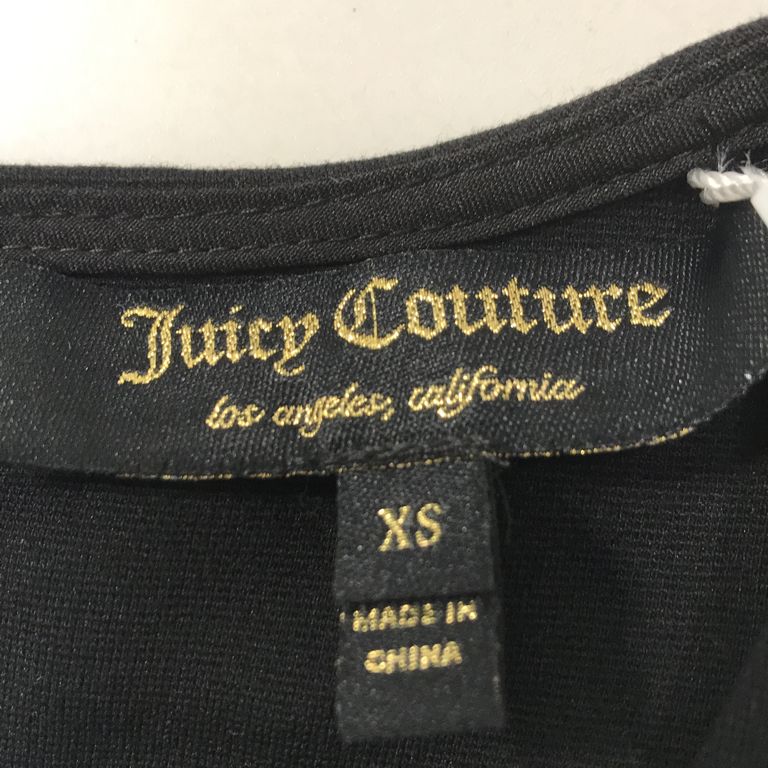 Juicy Couture