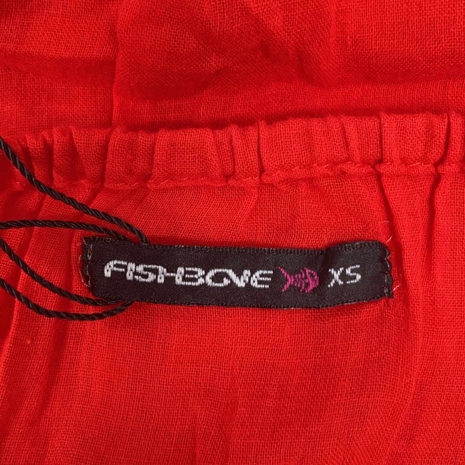 Fishbone