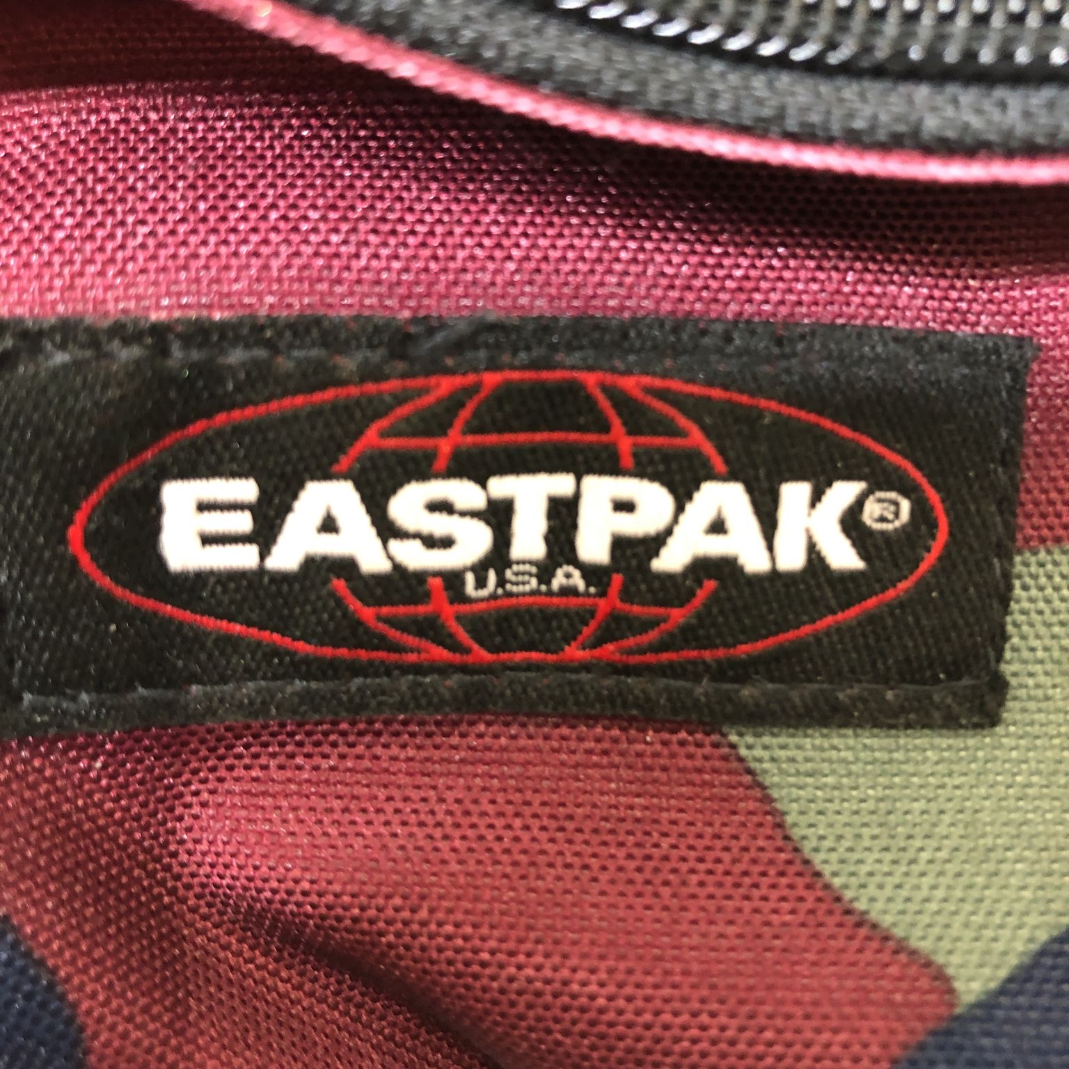 Eastpak