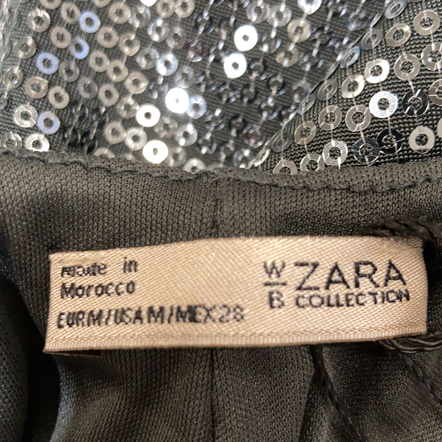 Zara Collection