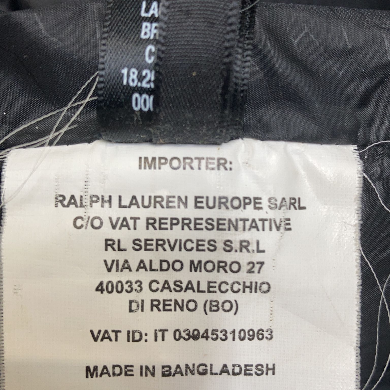 Ralph Lauren