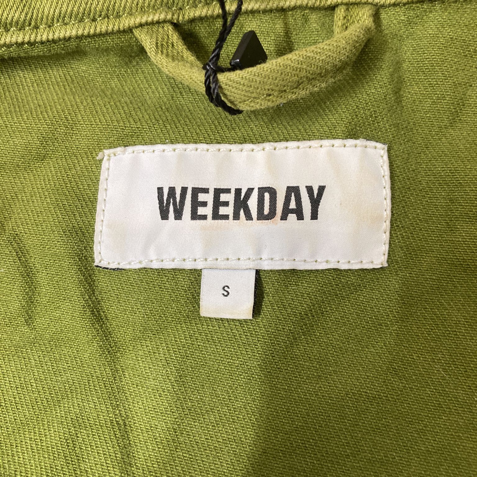 Weekday