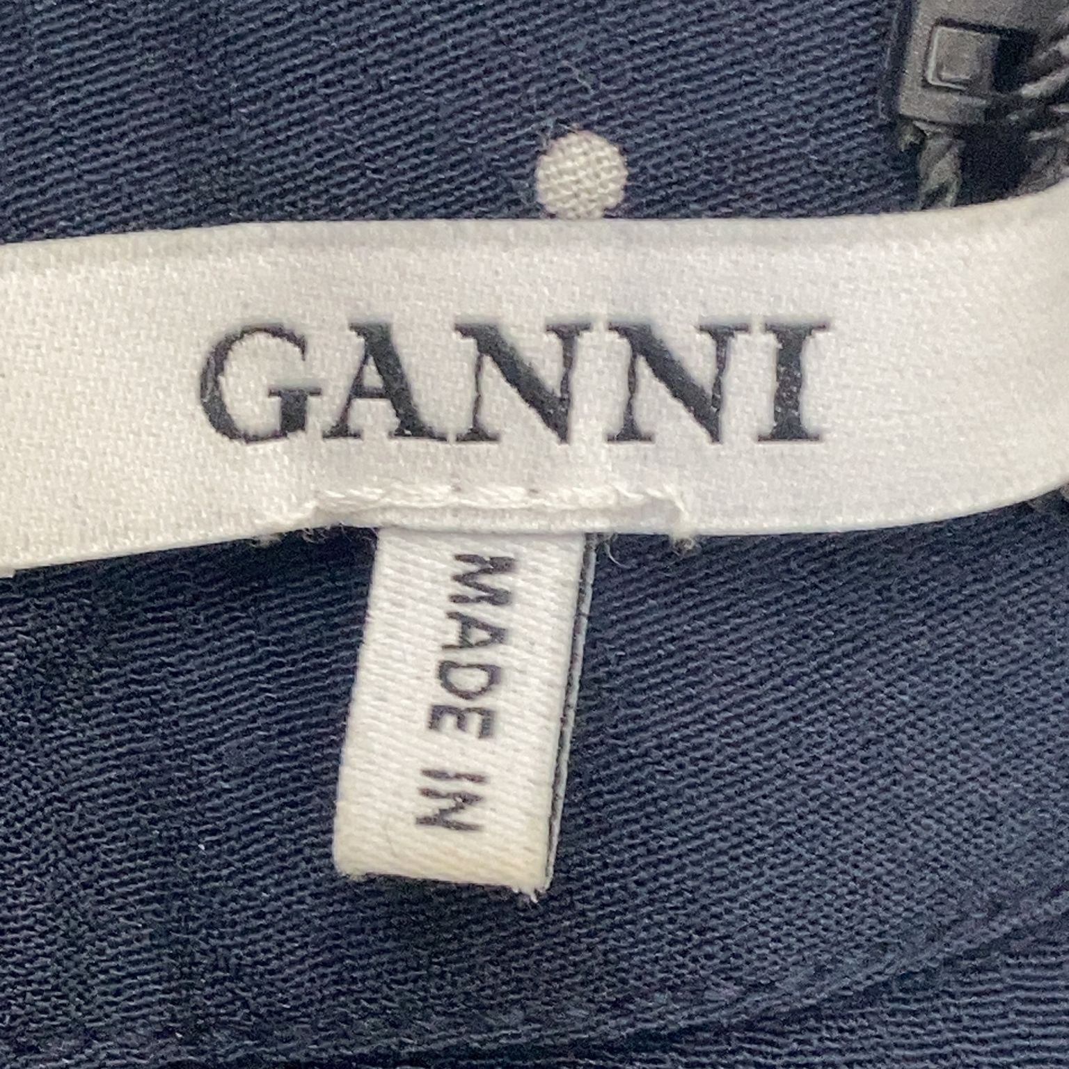 Ganni