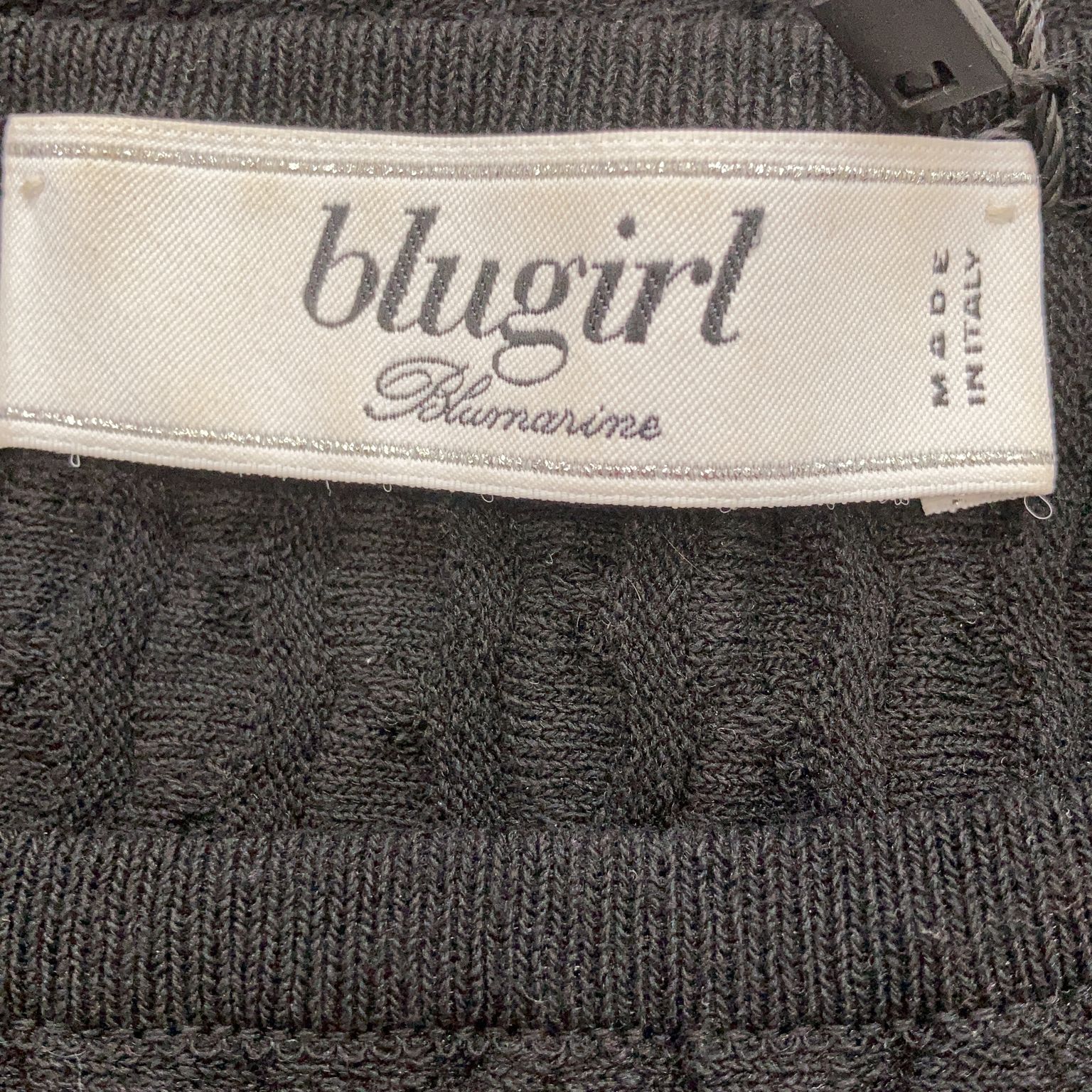 Blugirl