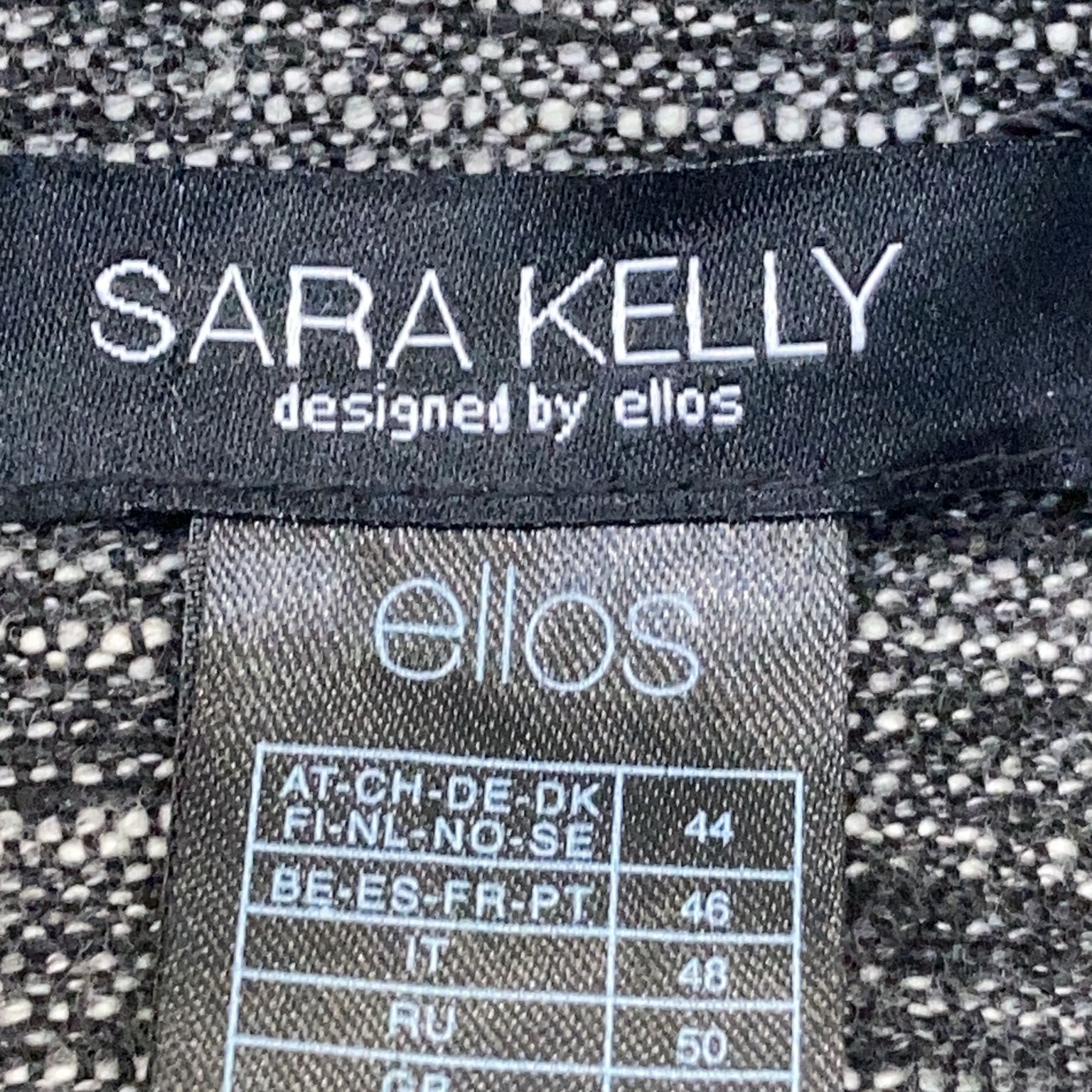 Sara Kelly by Ellos