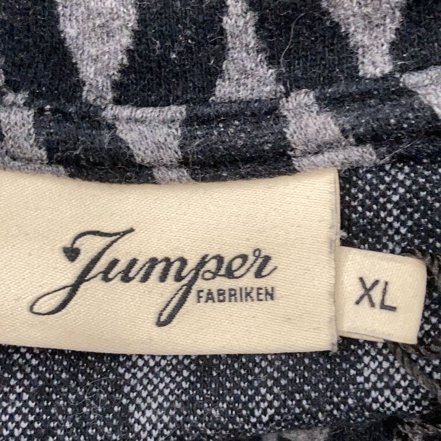 Jumperfabriken