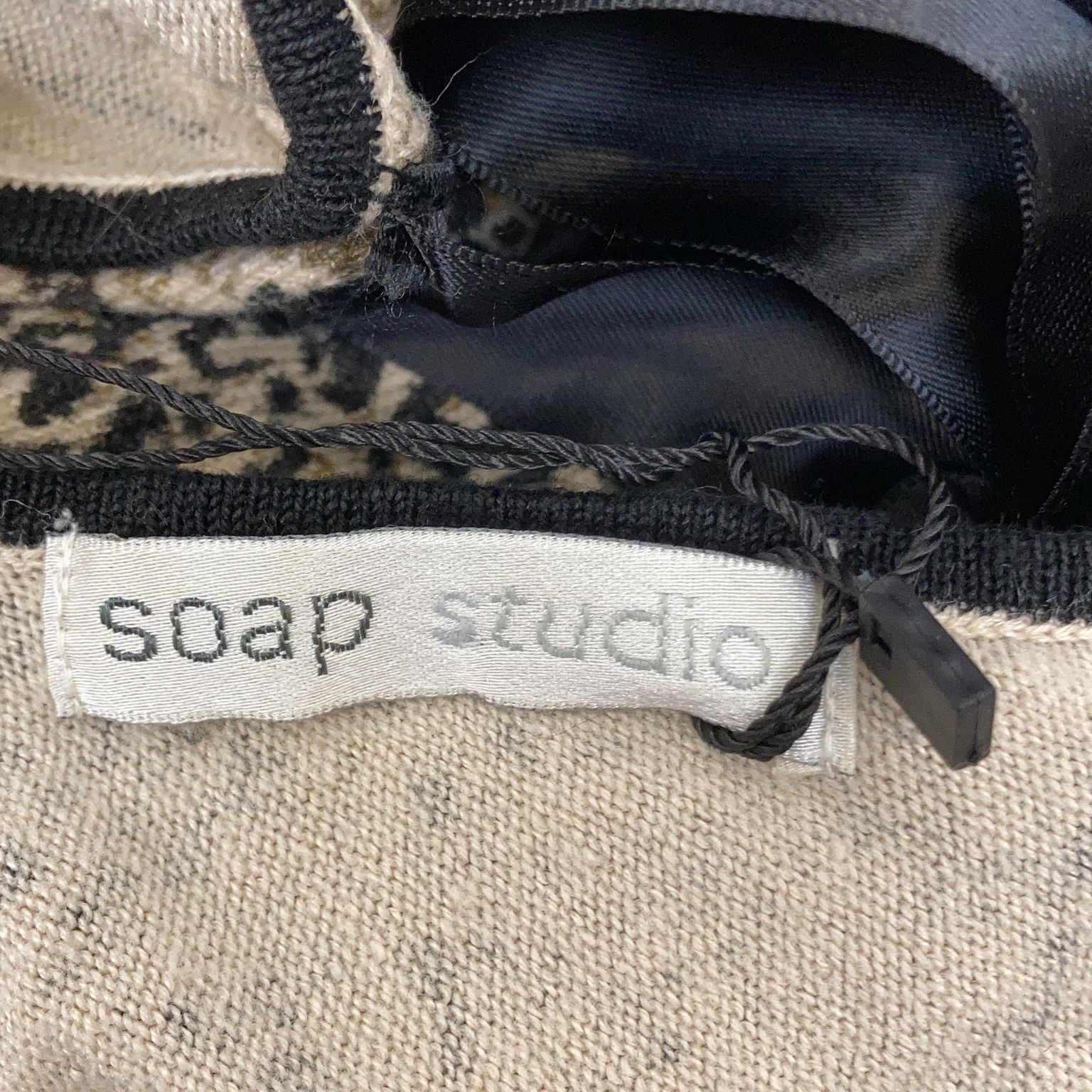 Soap Studio