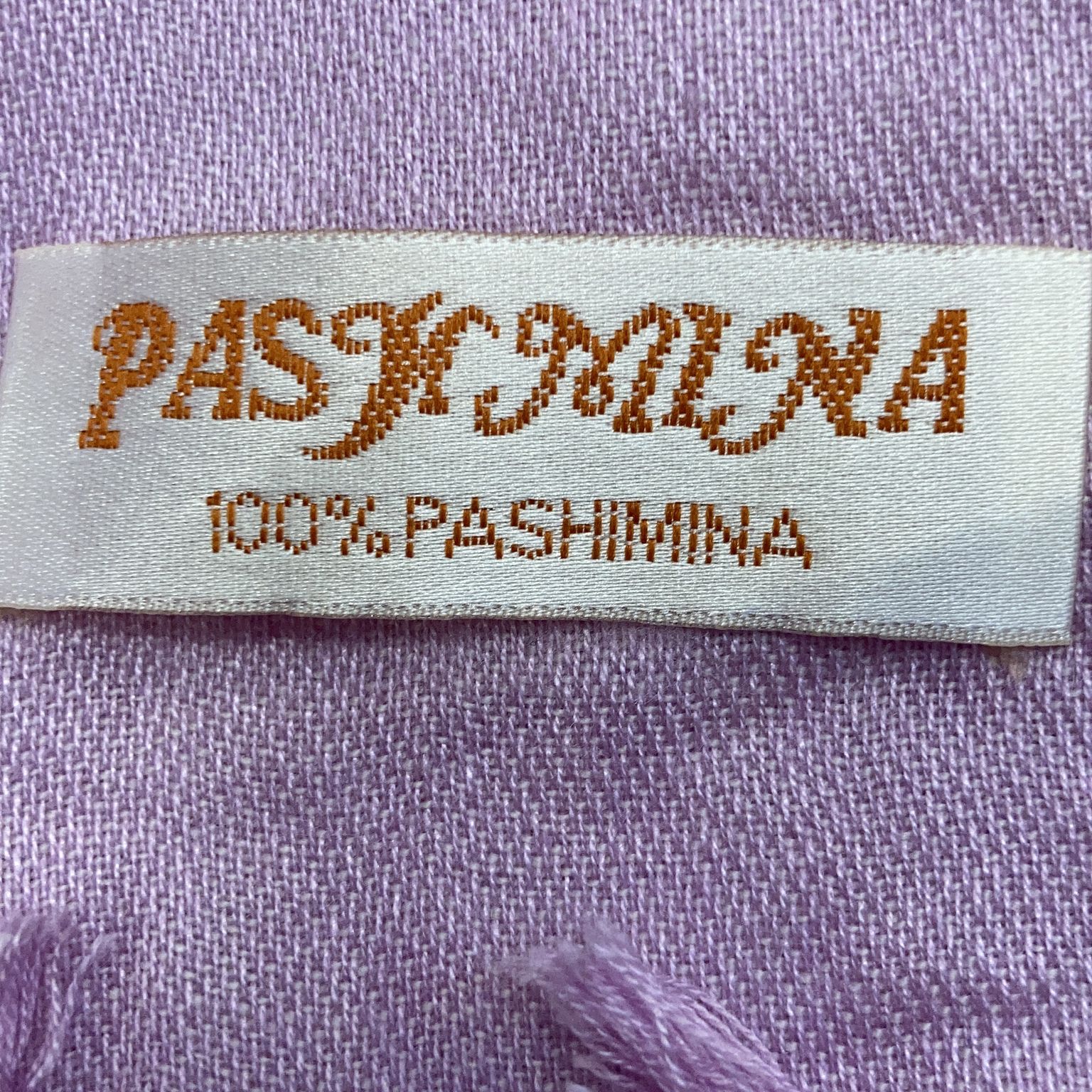 Pashmina