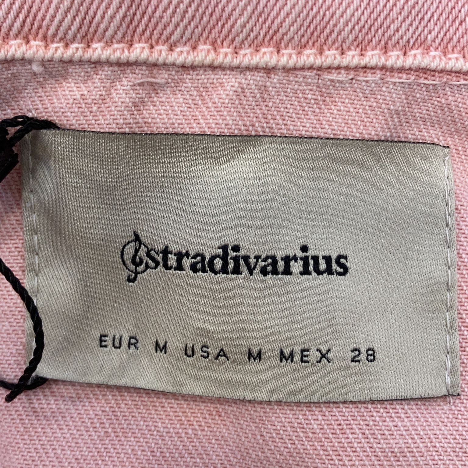 Stradivarius