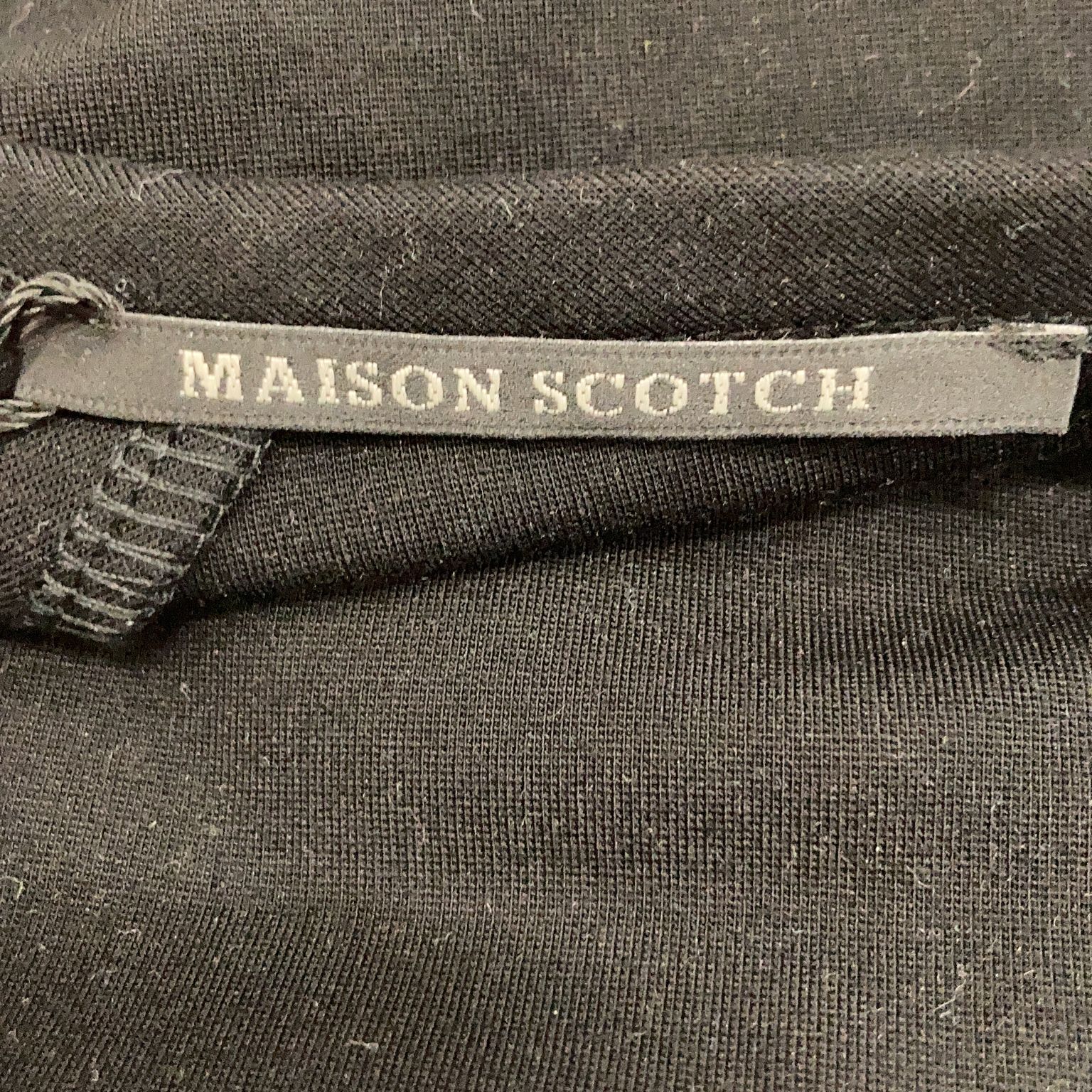 Maison Scotch