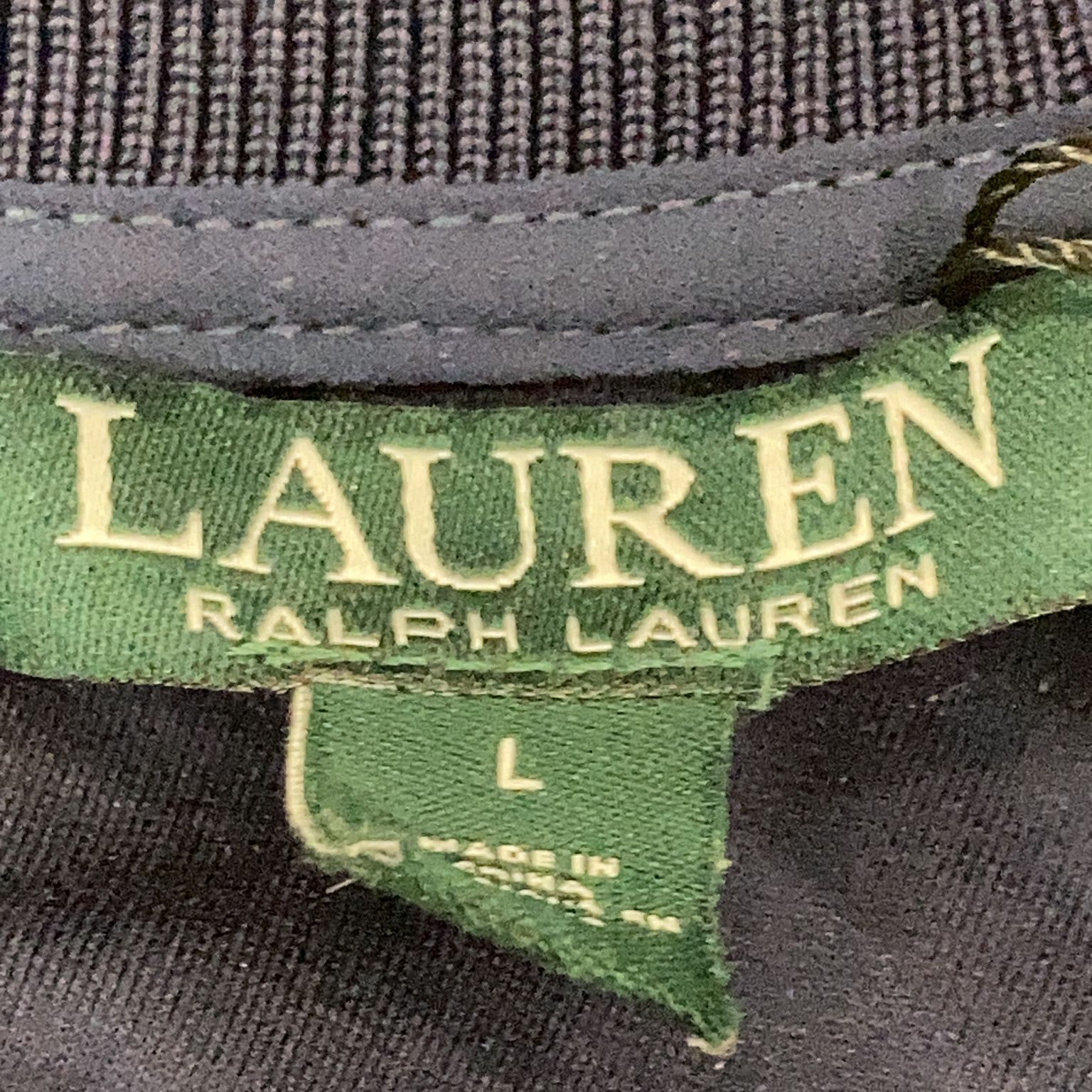 Lauren Ralph Lauren