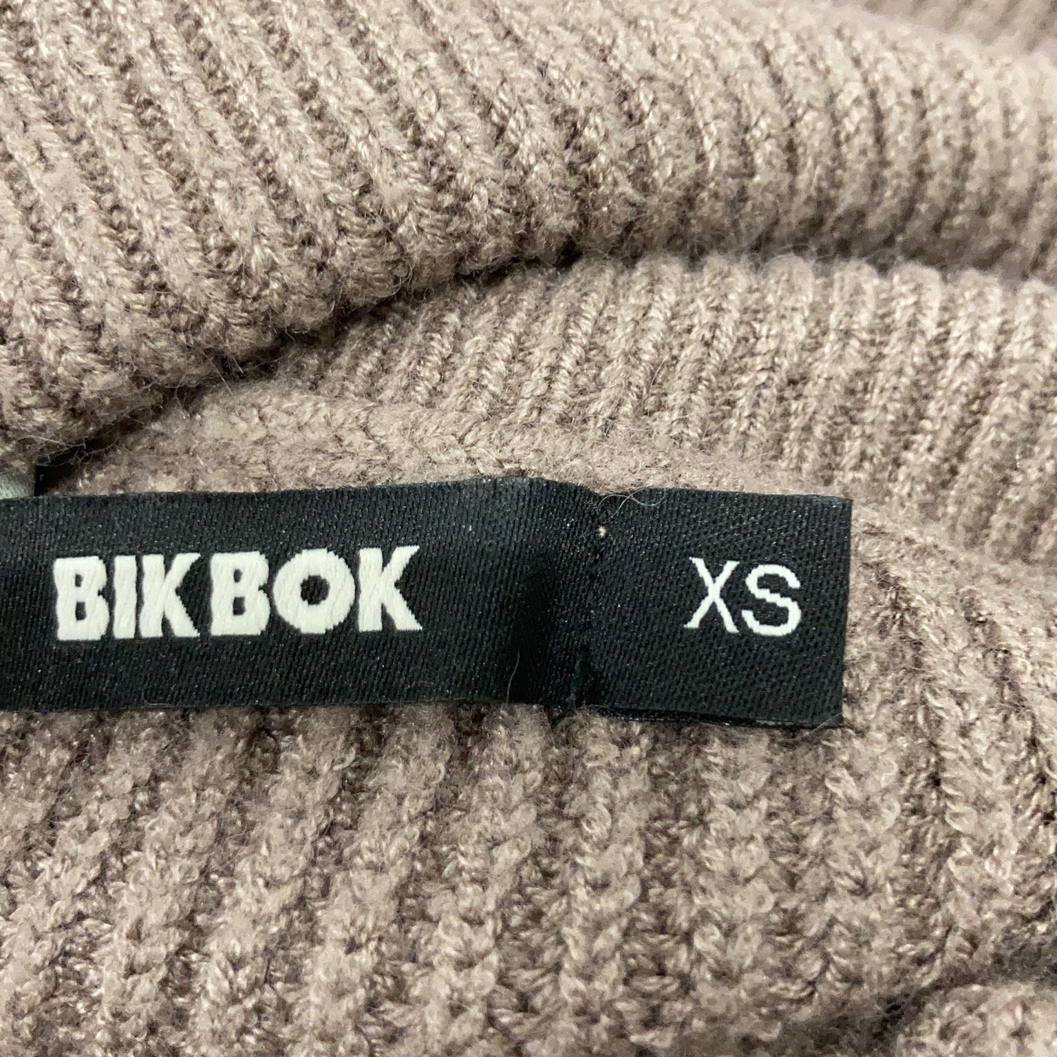 Bik Bok