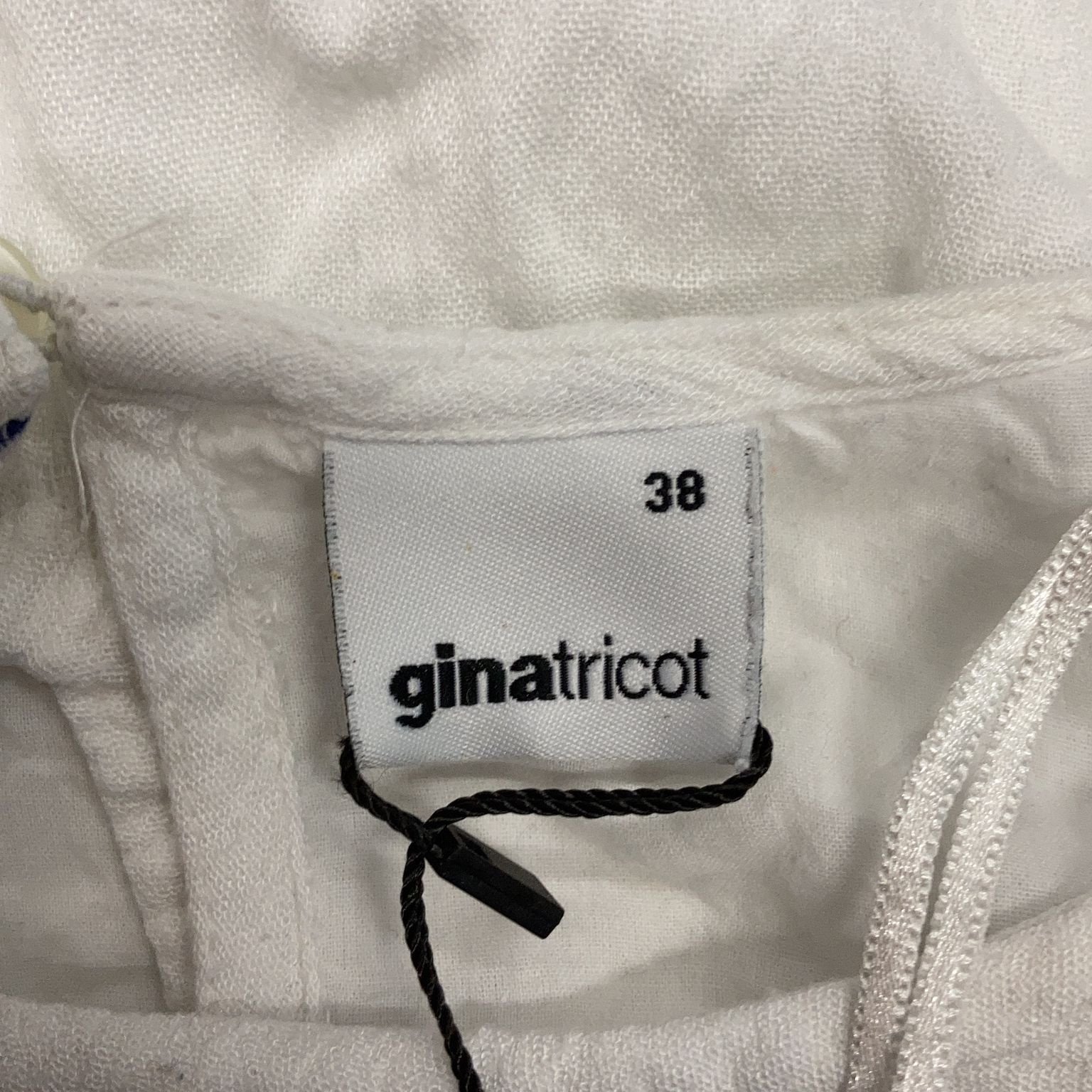 Gina Tricot