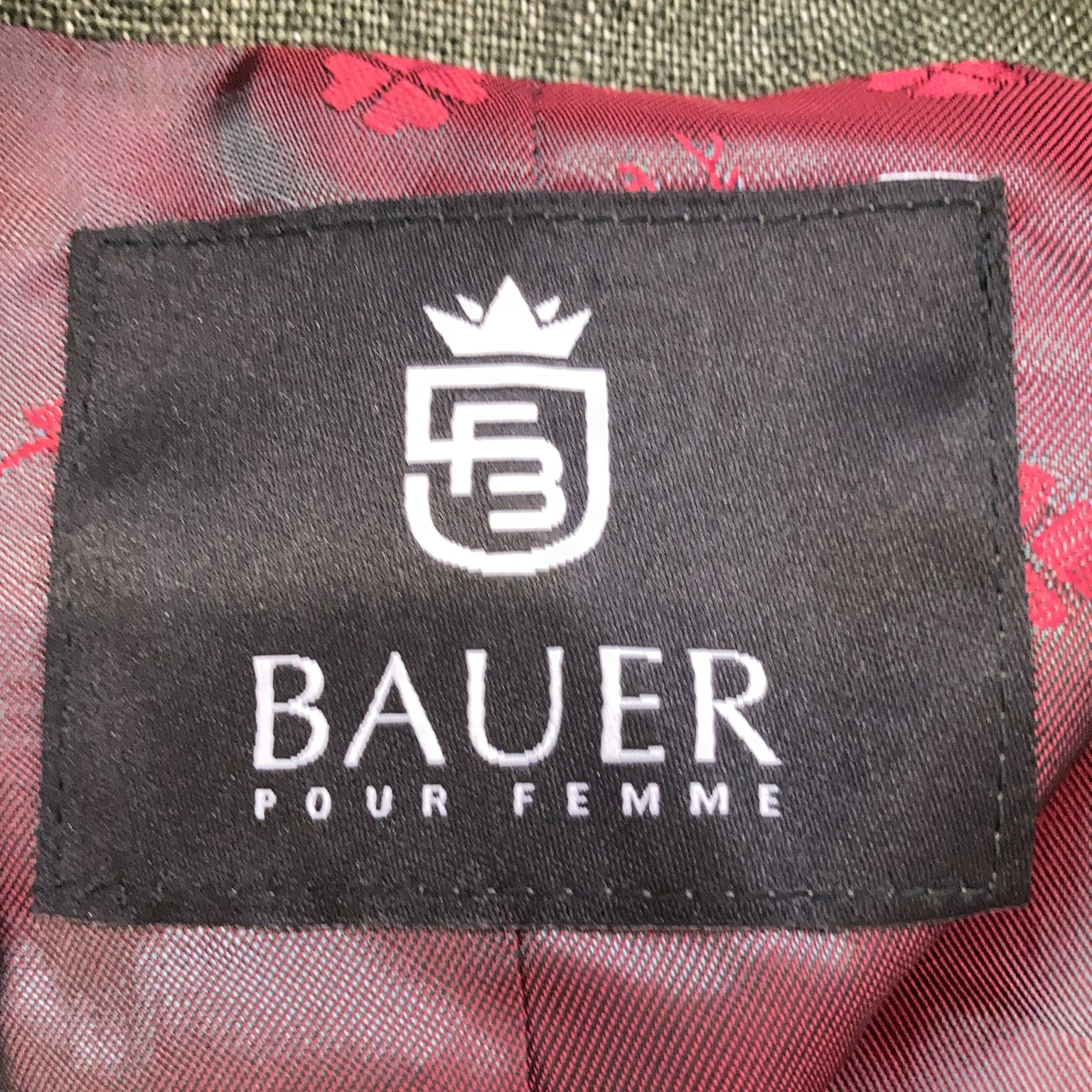 Bauer