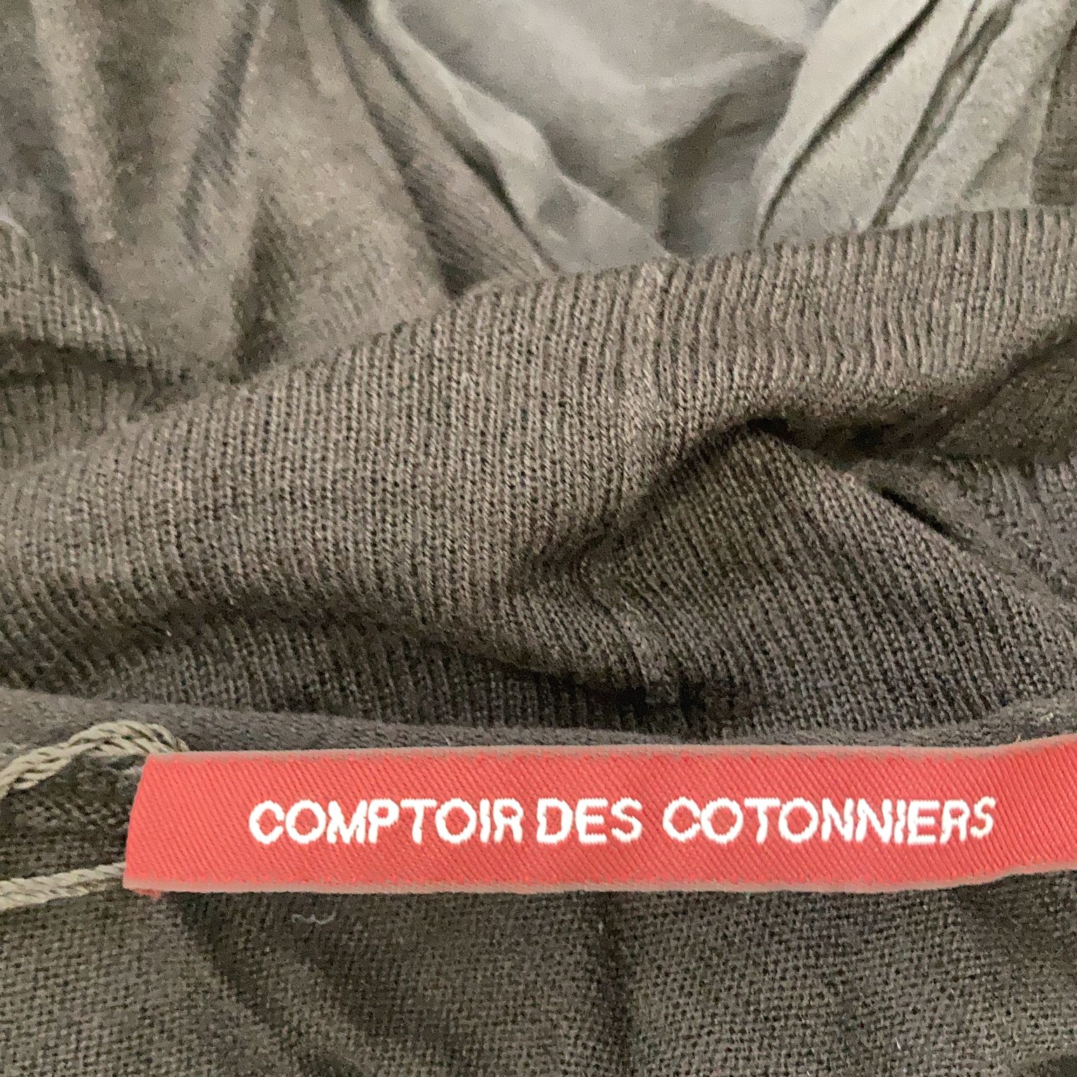 Comptoir des Cotonniers