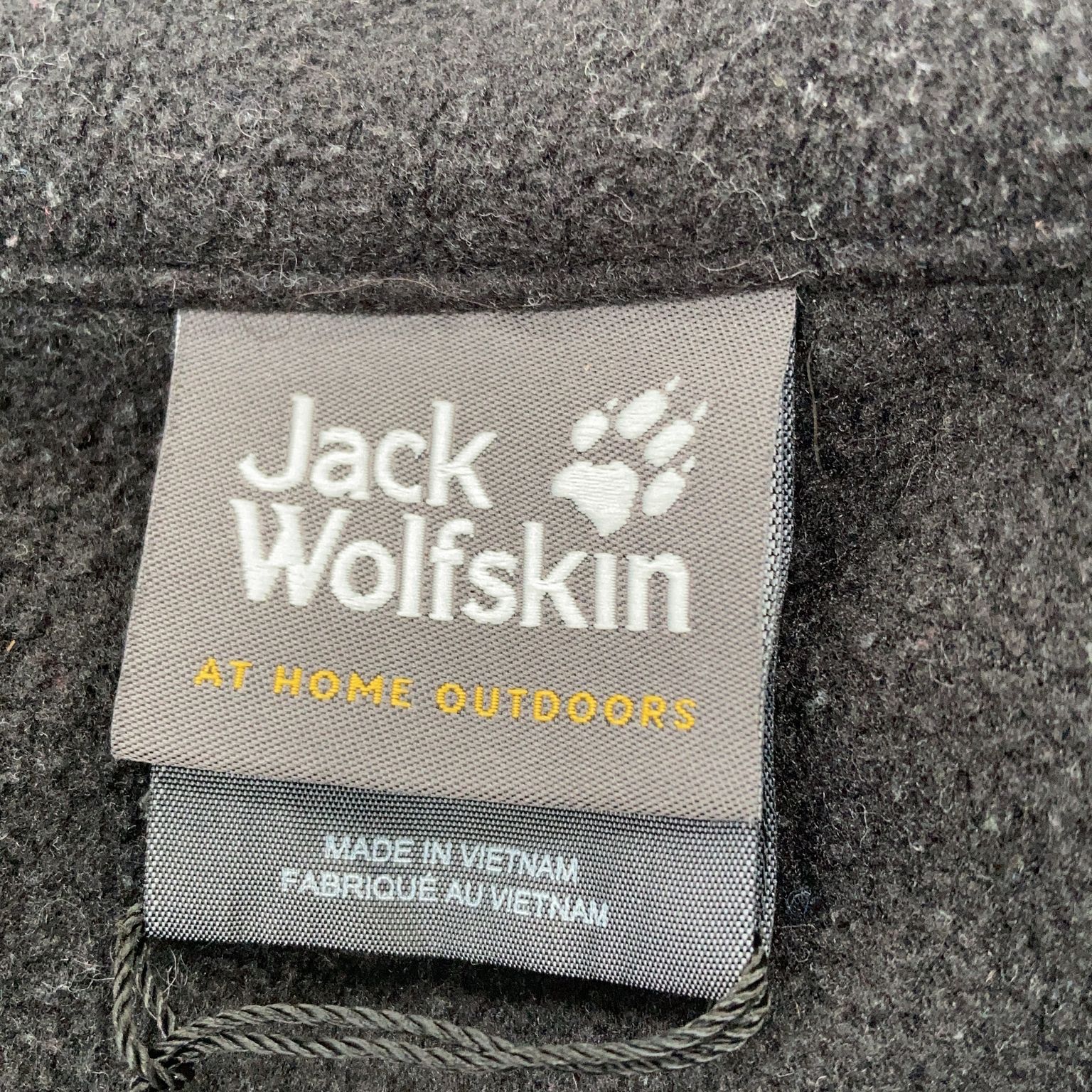 Jack Wolfskin