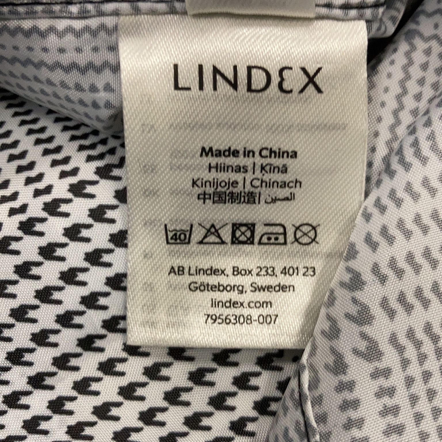 Lindex