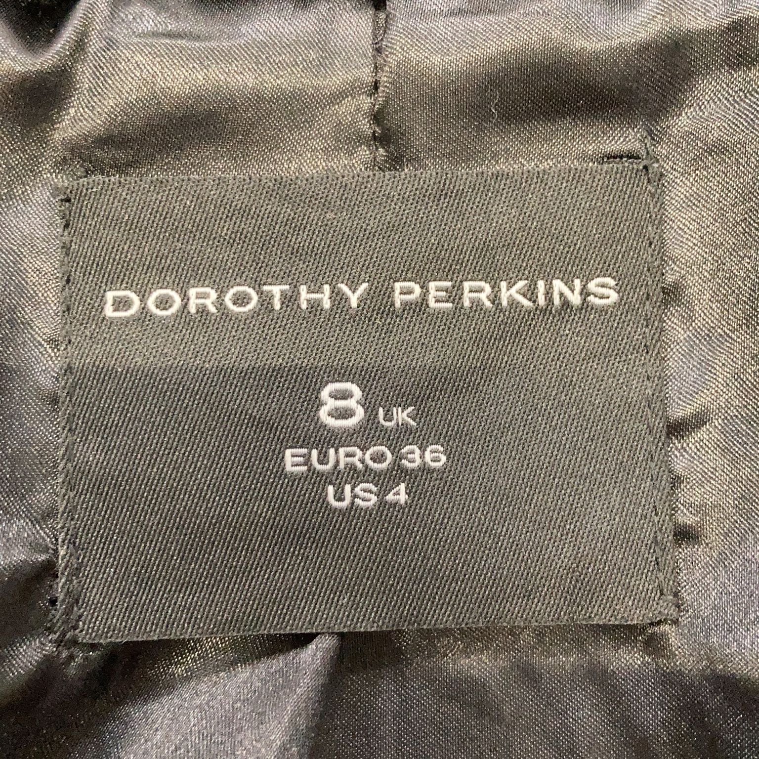 Dorothy Perkins