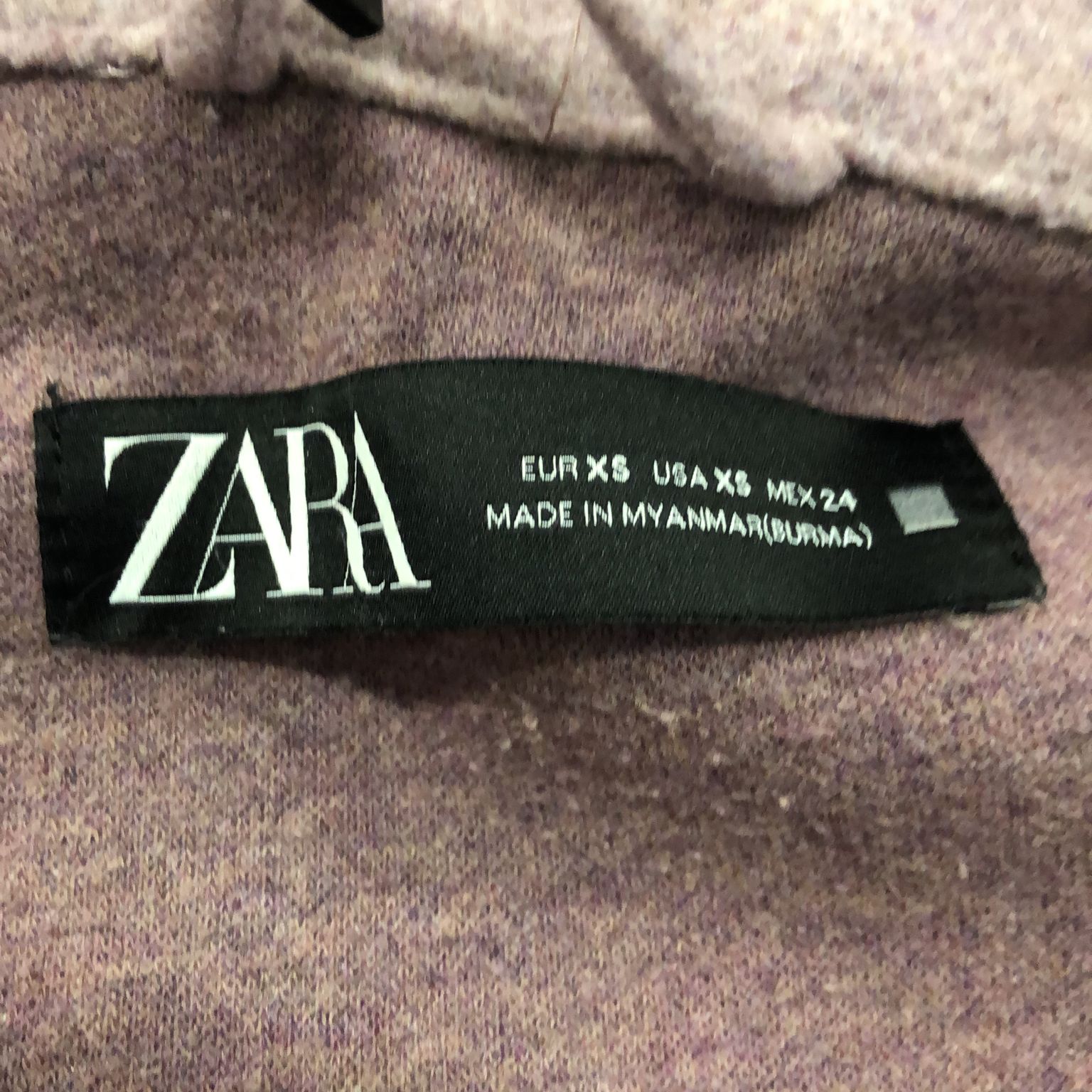 Zara