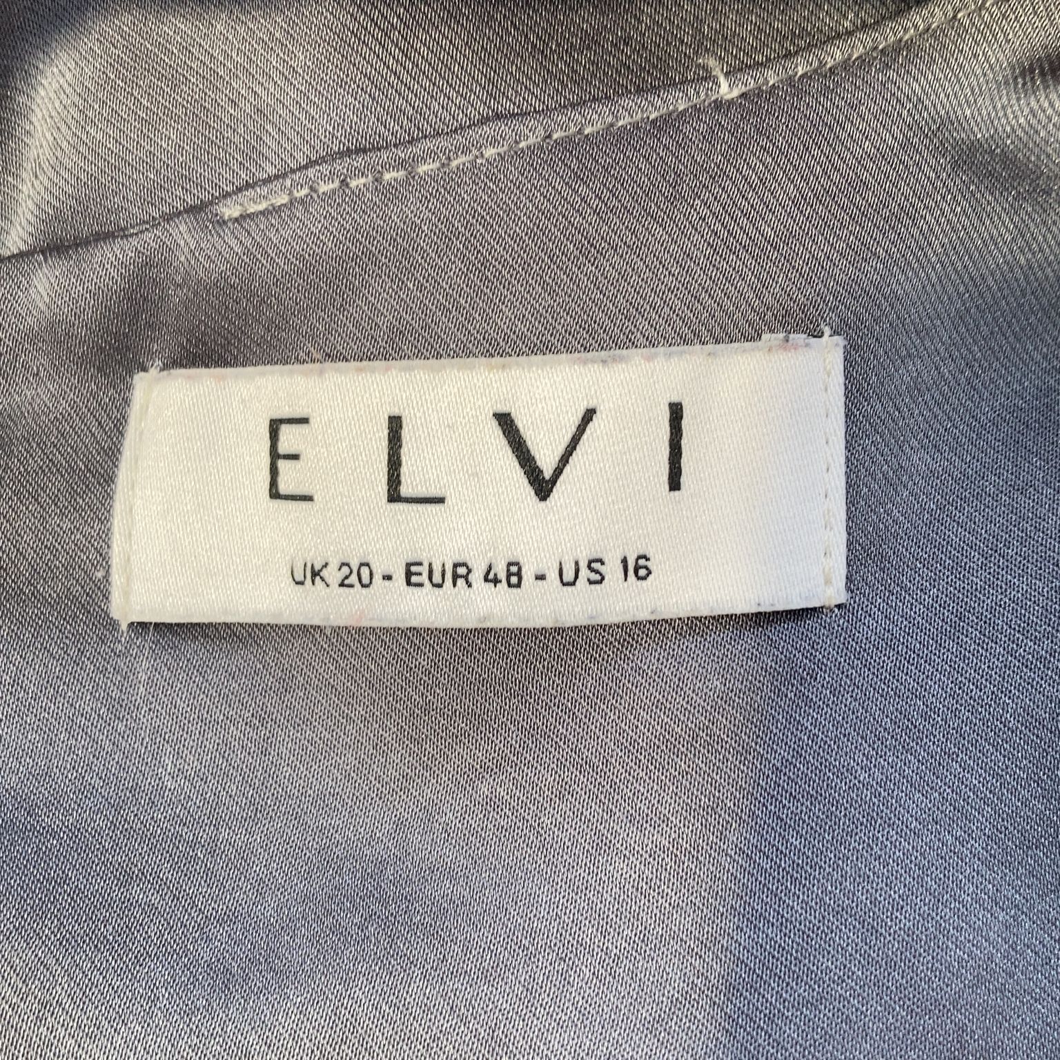 Elvi