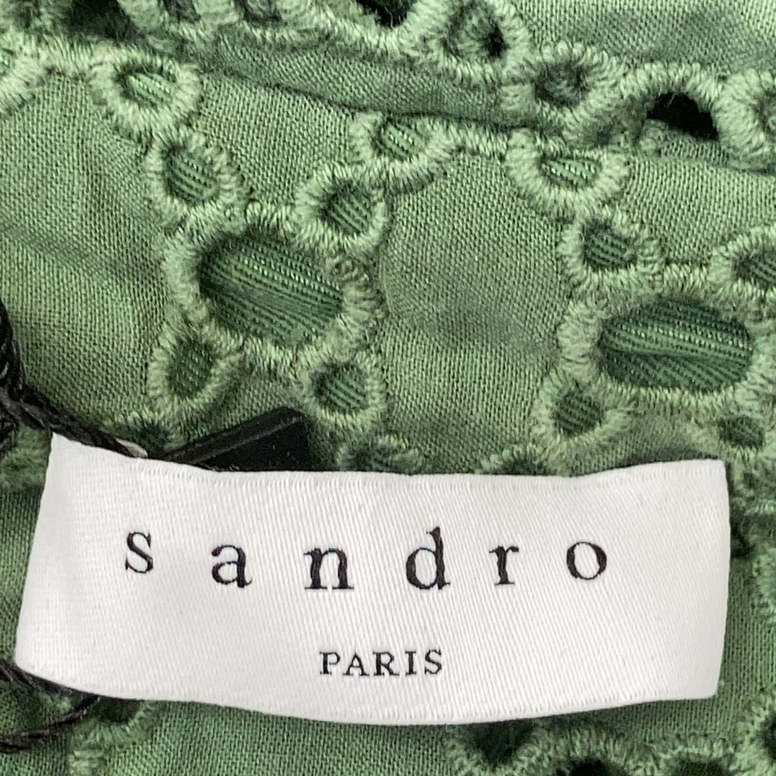 Sandro Paris