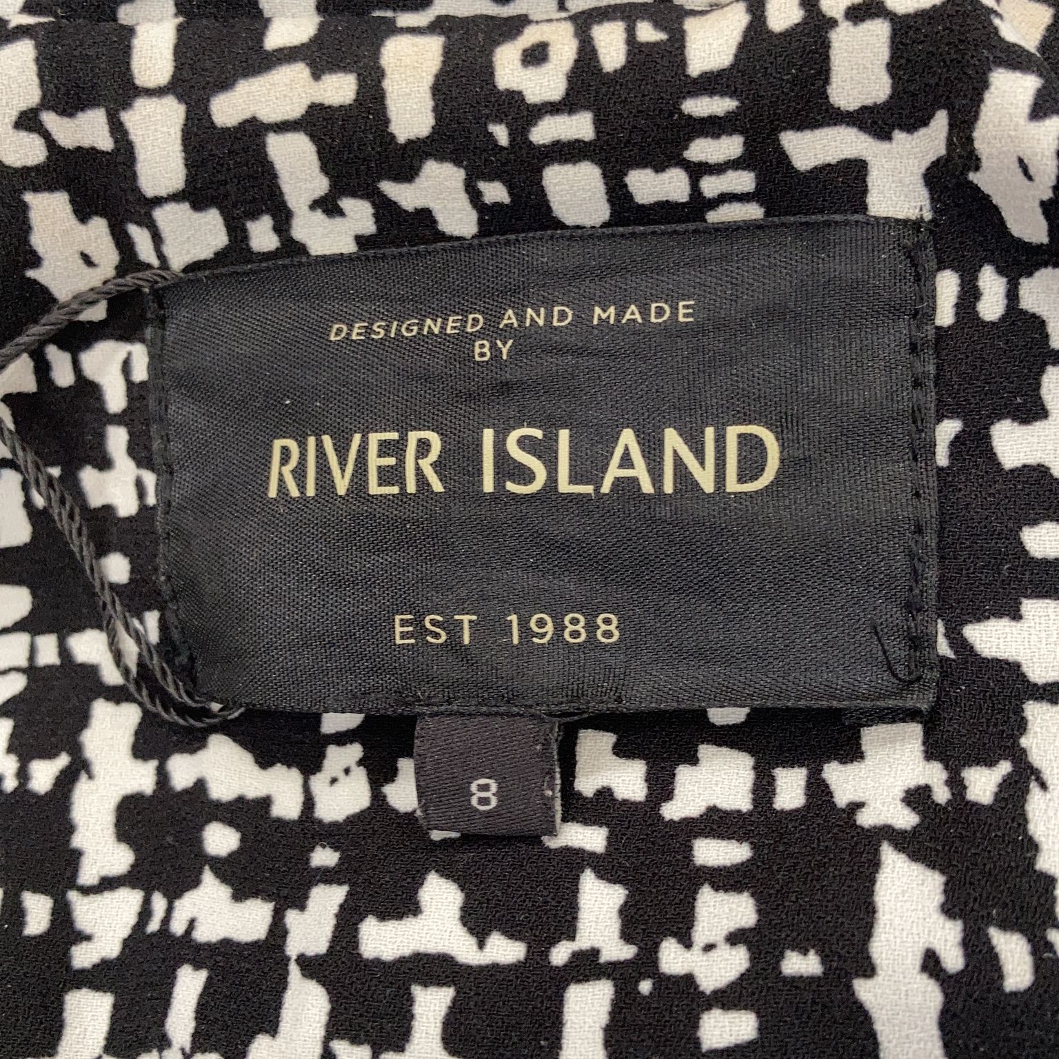 River Island