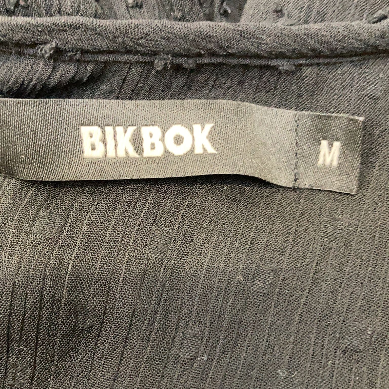 Bik Bok