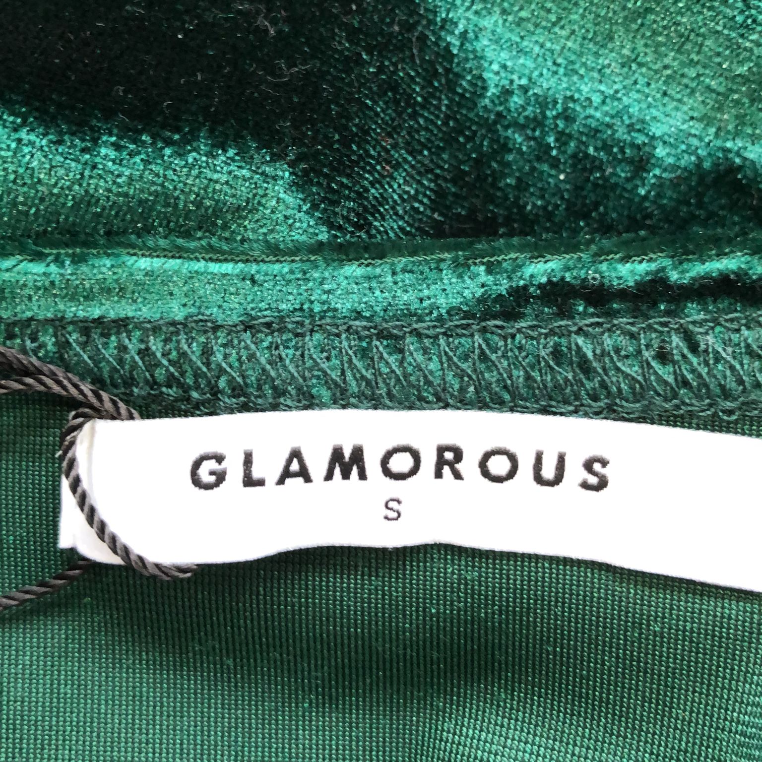 Glamorous