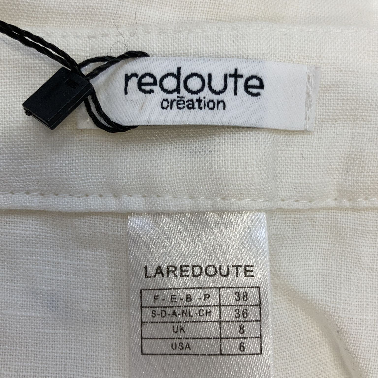 Redoute Creation