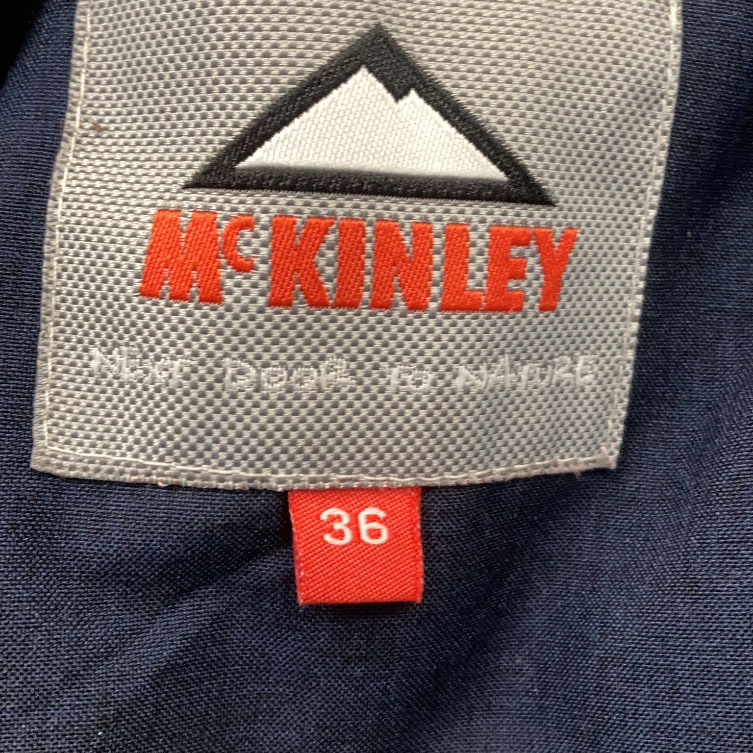 McKinley