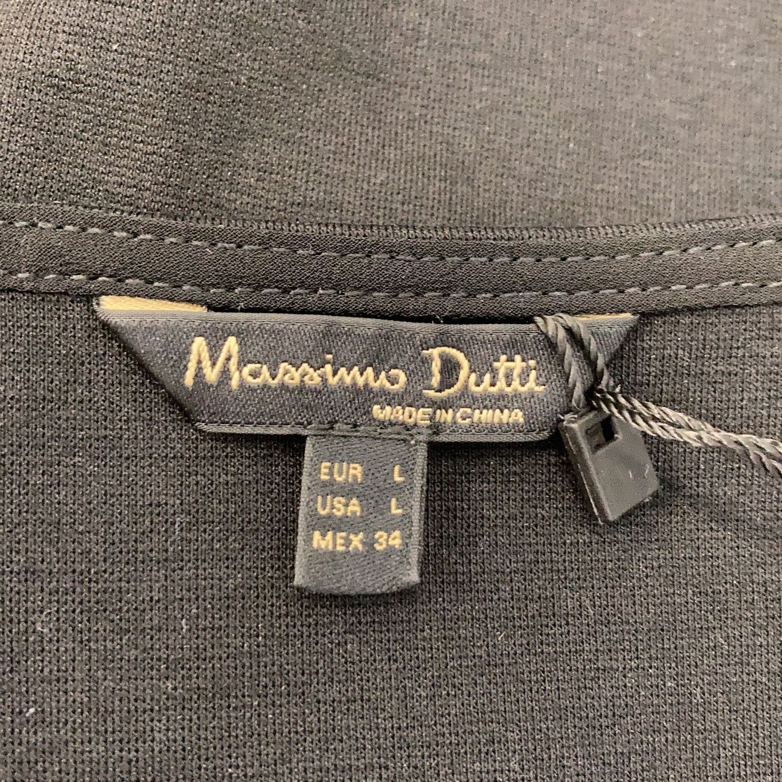 Massimo Dutti