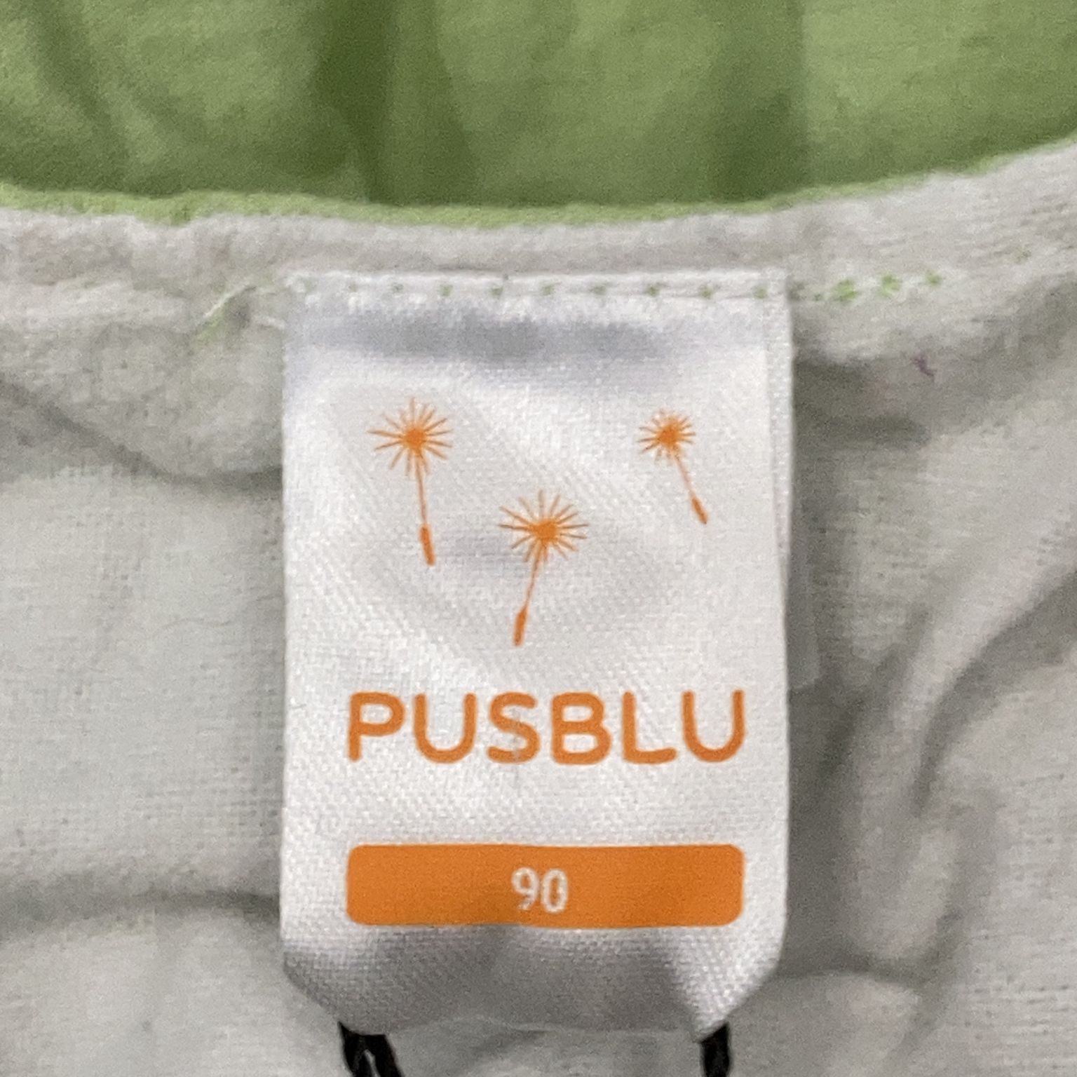 Pusblu