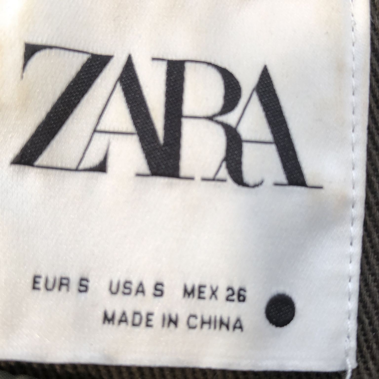 Zara